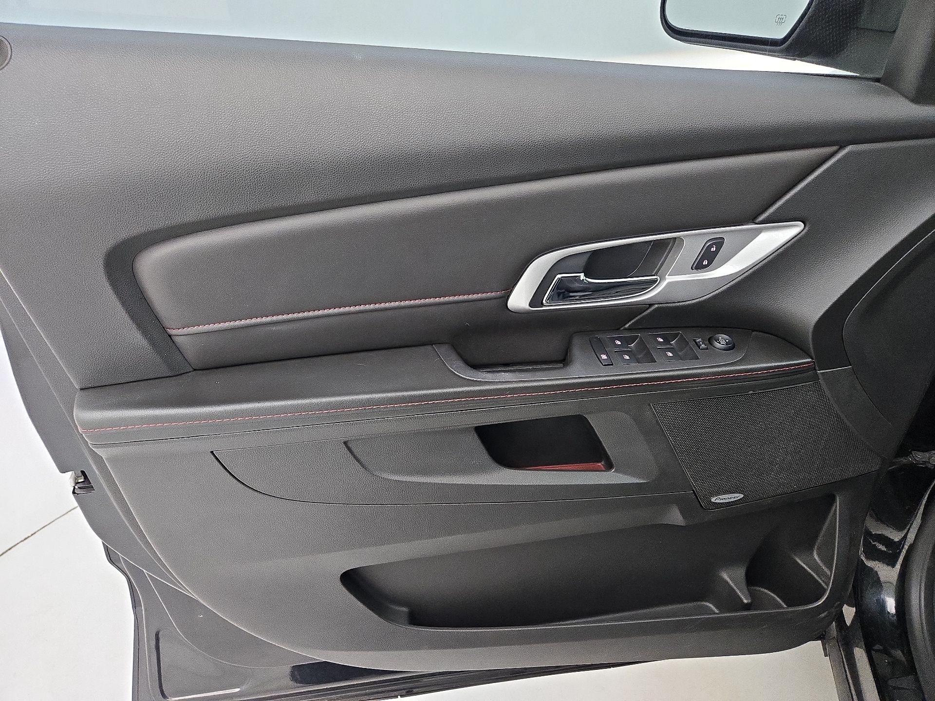 Thumbnail: 2014 GMC Terrain - 12