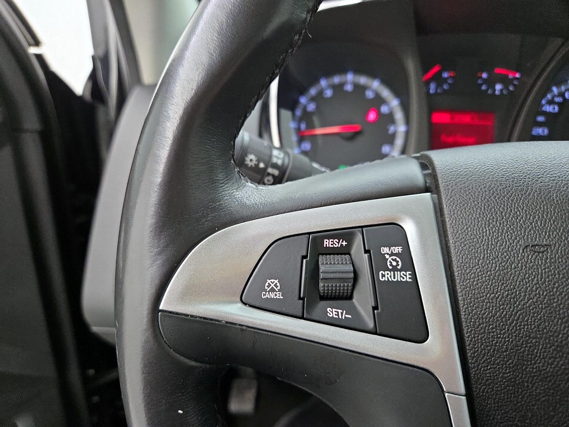 Thumbnail: 2014 GMC Terrain - 13