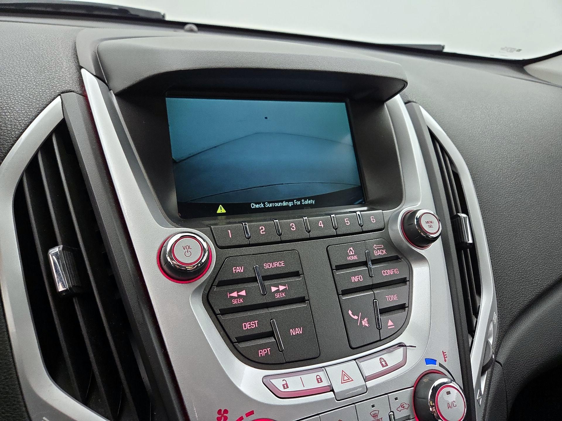 Thumbnail: 2014 GMC Terrain - 15