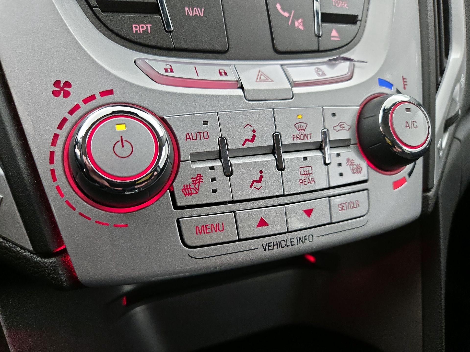 Thumbnail: 2014 GMC Terrain - 17