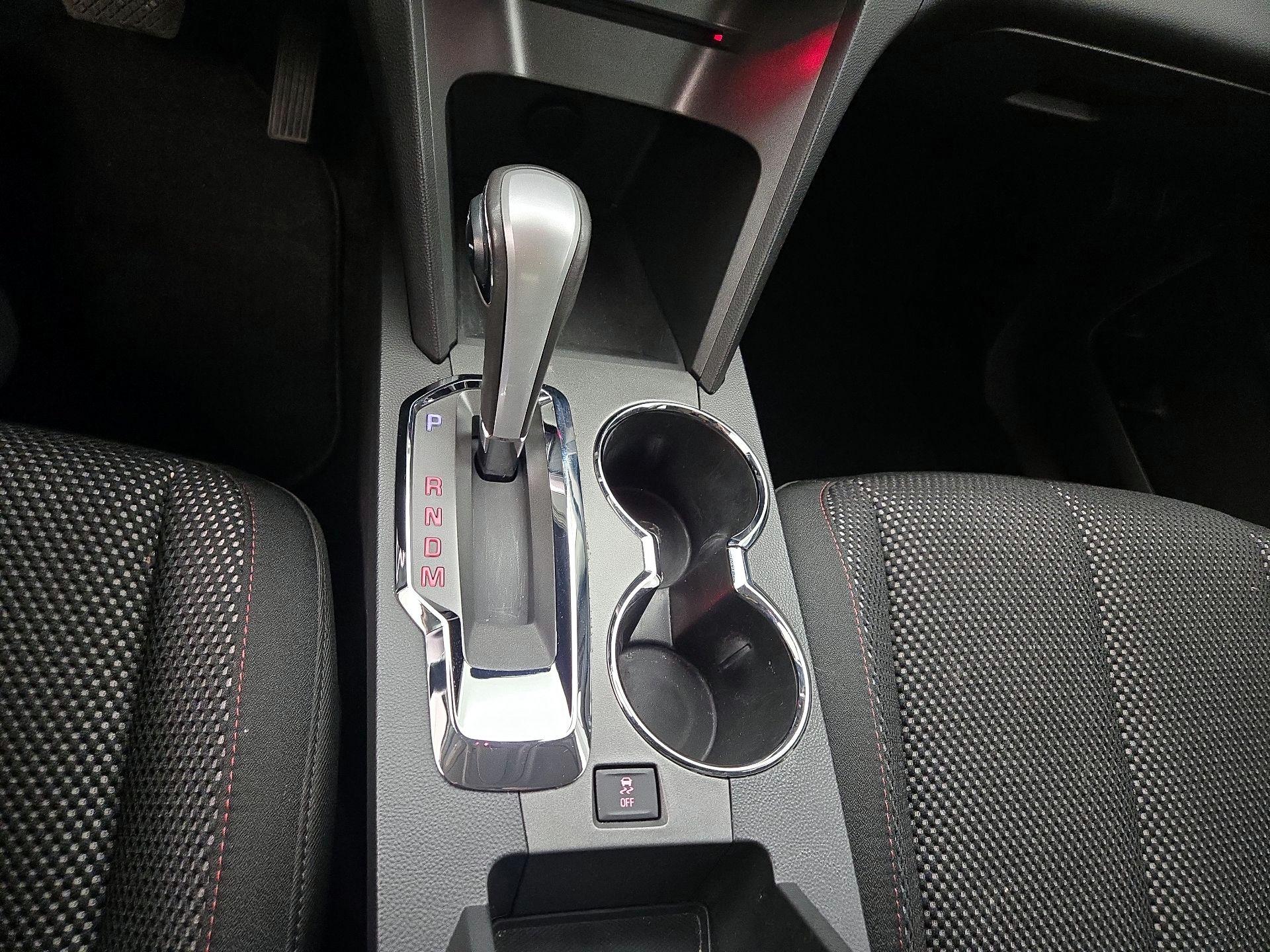 Thumbnail: 2014 GMC Terrain - 18