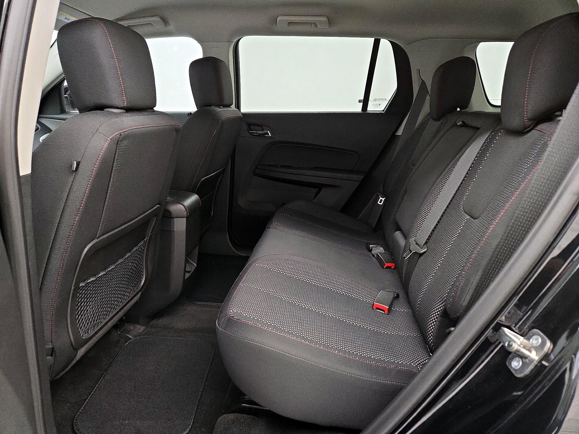 Thumbnail: 2014 GMC Terrain - 20