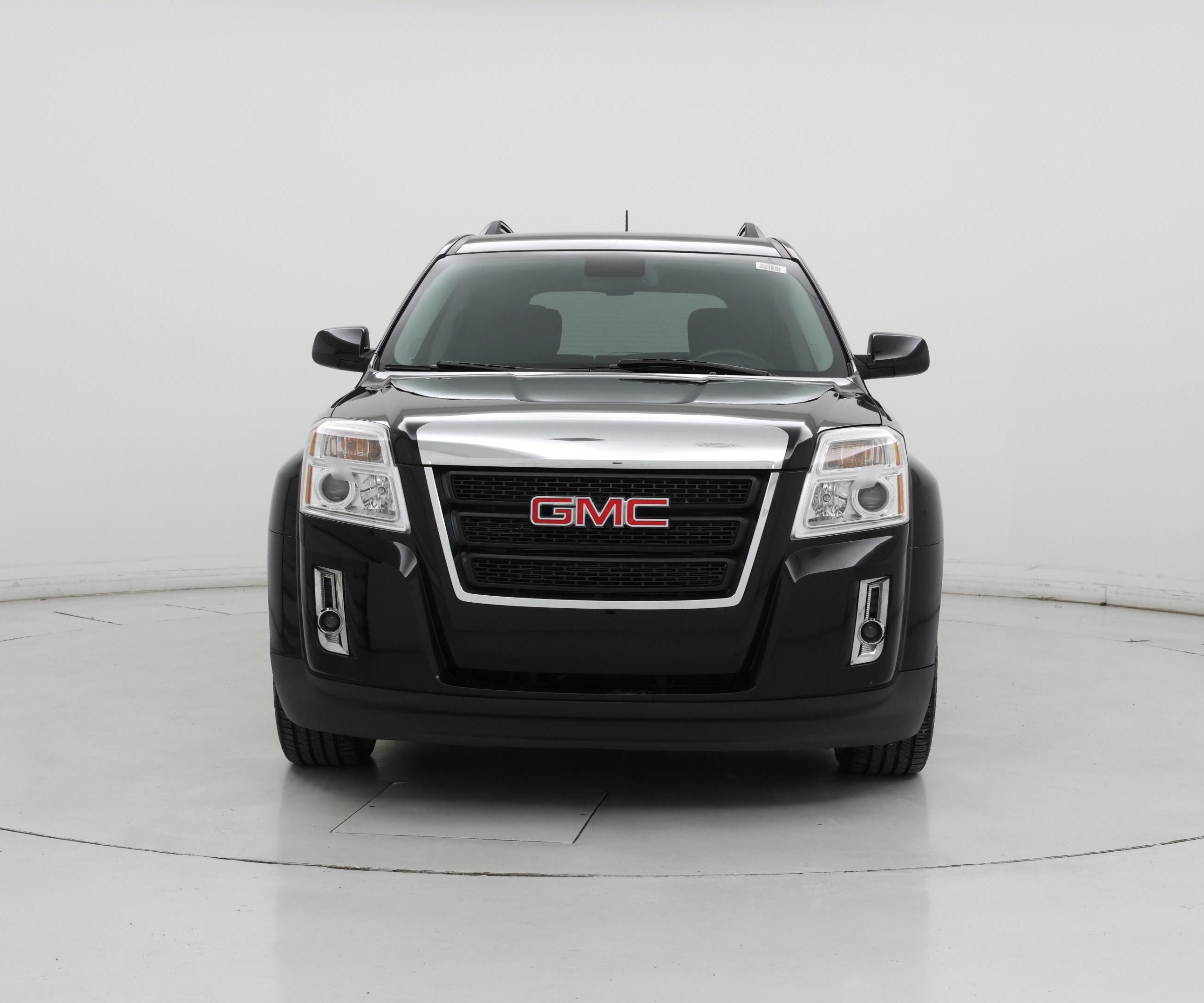 Thumbnail: 2014 GMC Terrain - 5