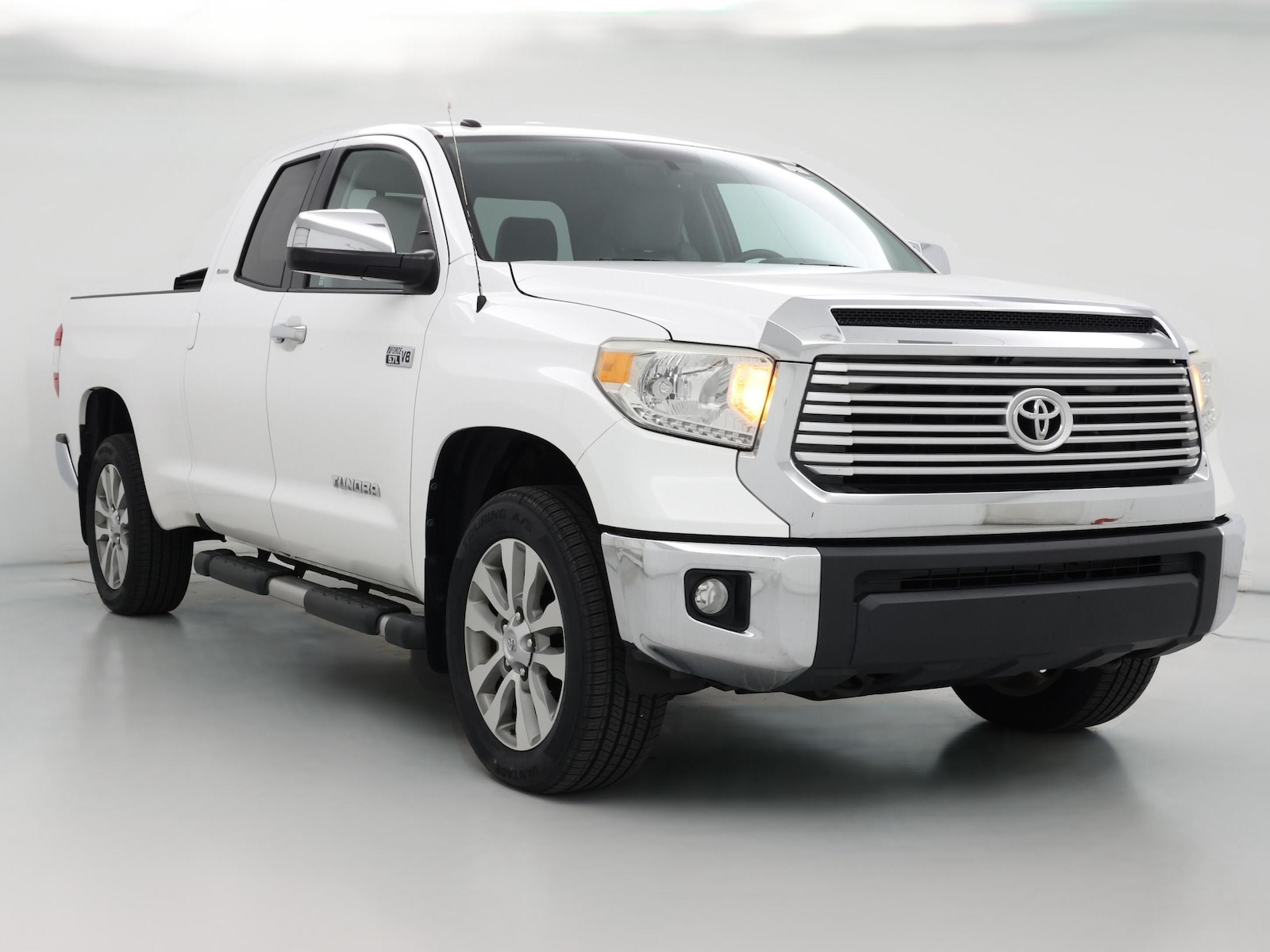 2014 Toyota Tundra Limited