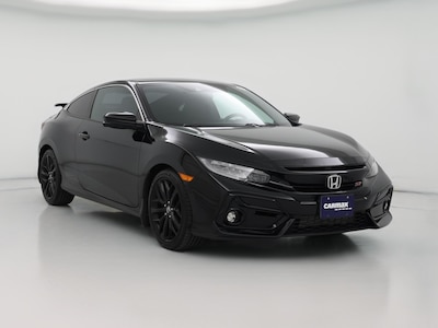 2020 Honda Civic SI