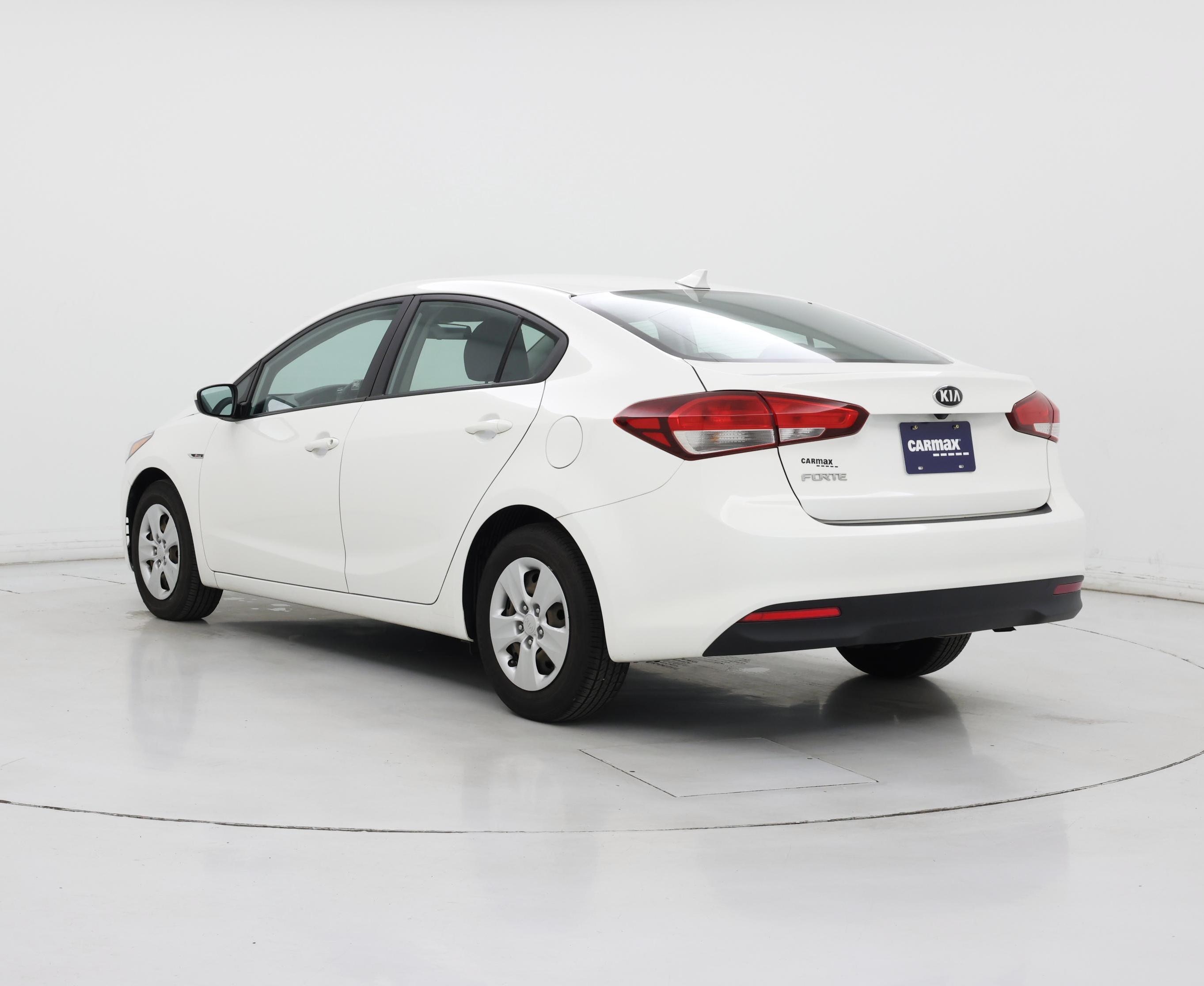 Thumbnail: 2018 Kia Forte - 2