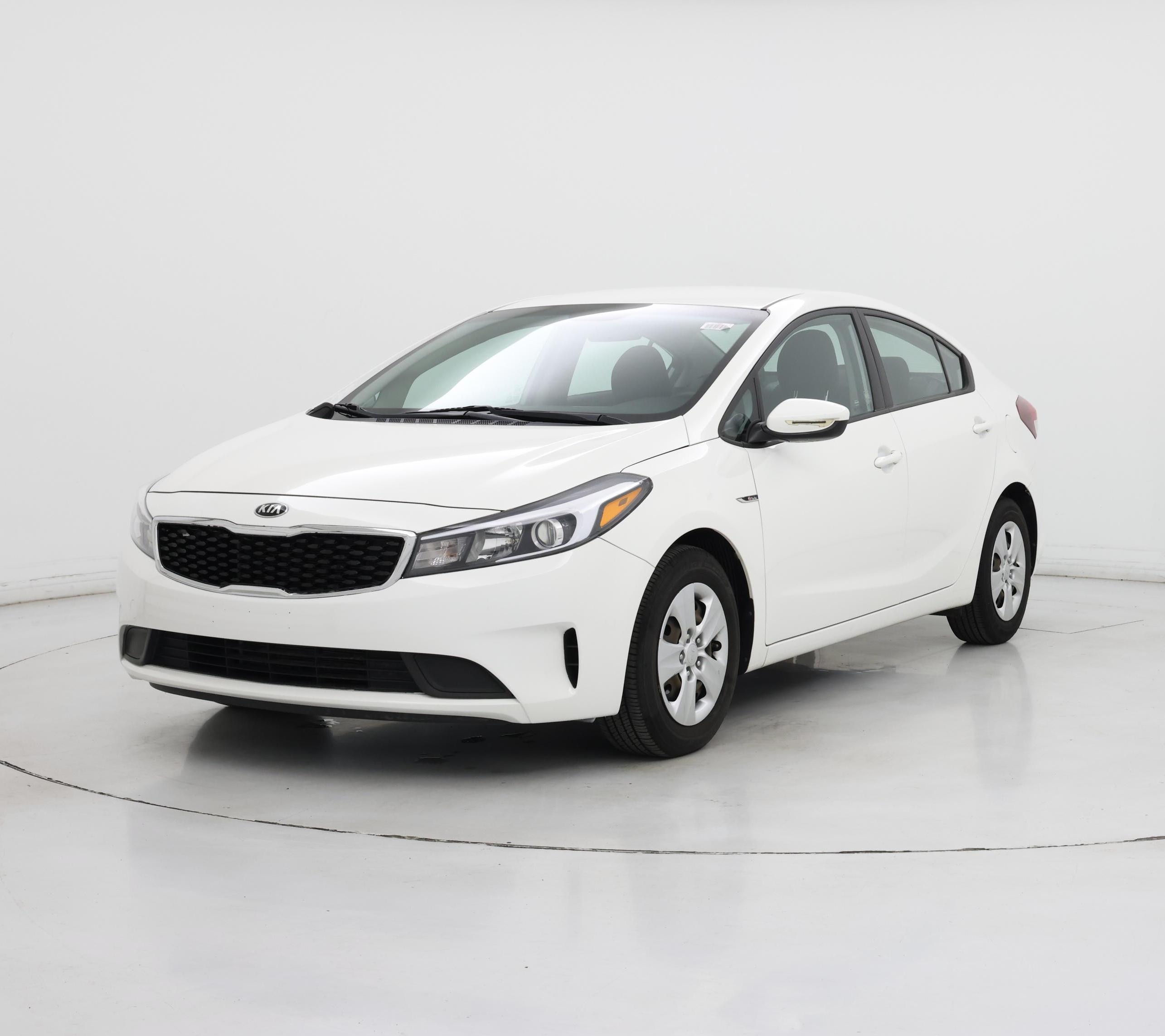 Thumbnail: 2018 Kia Forte - 4