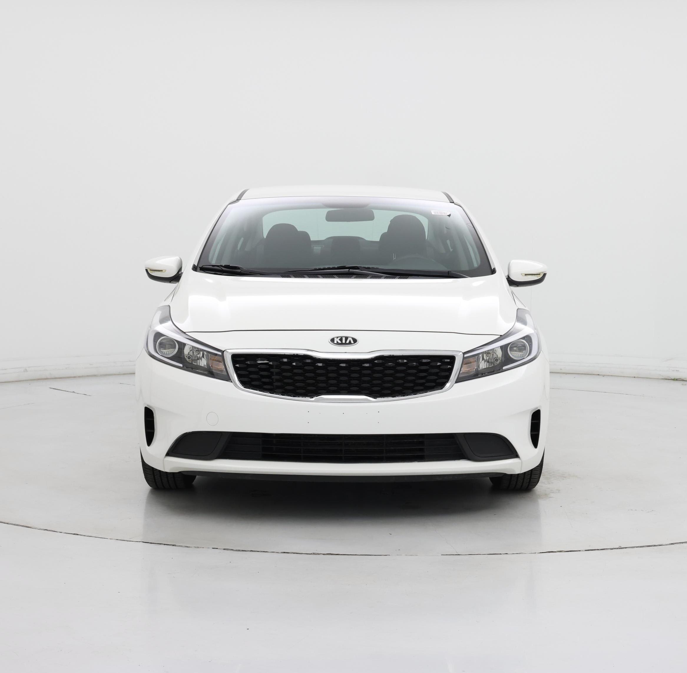 Thumbnail: 2018 Kia Forte - 5