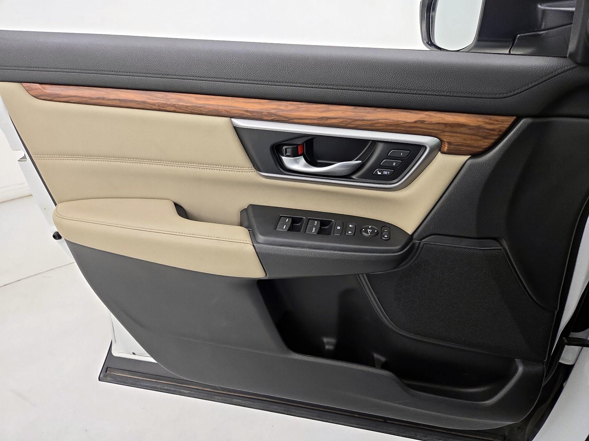 Thumbnail: 2021 Honda CR-V - 12