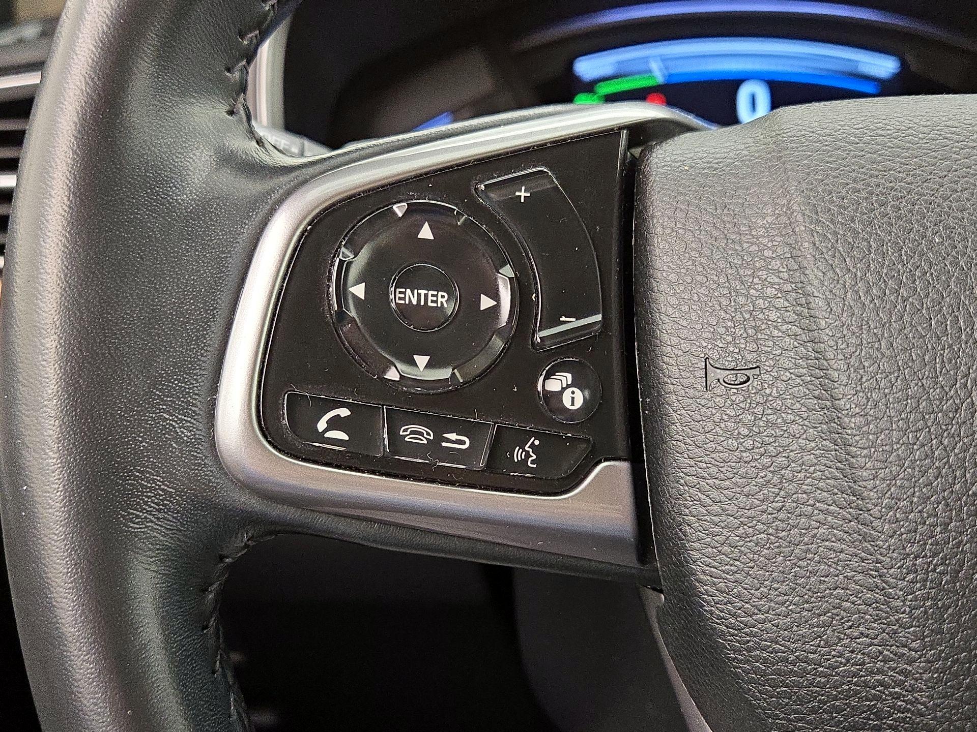 Thumbnail: 2021 Honda CR-V - 13