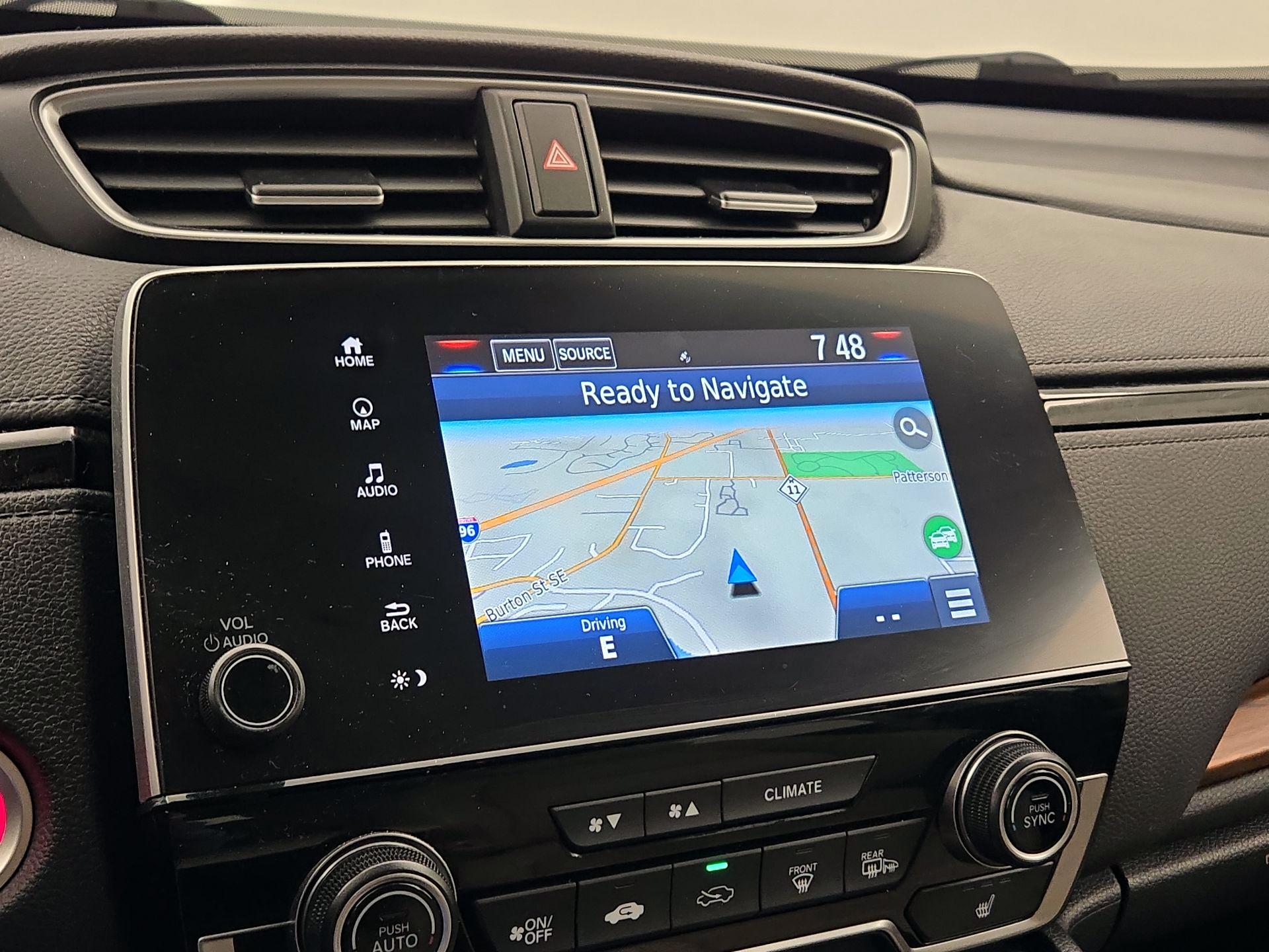 Thumbnail: 2021 Honda CR-V - 14