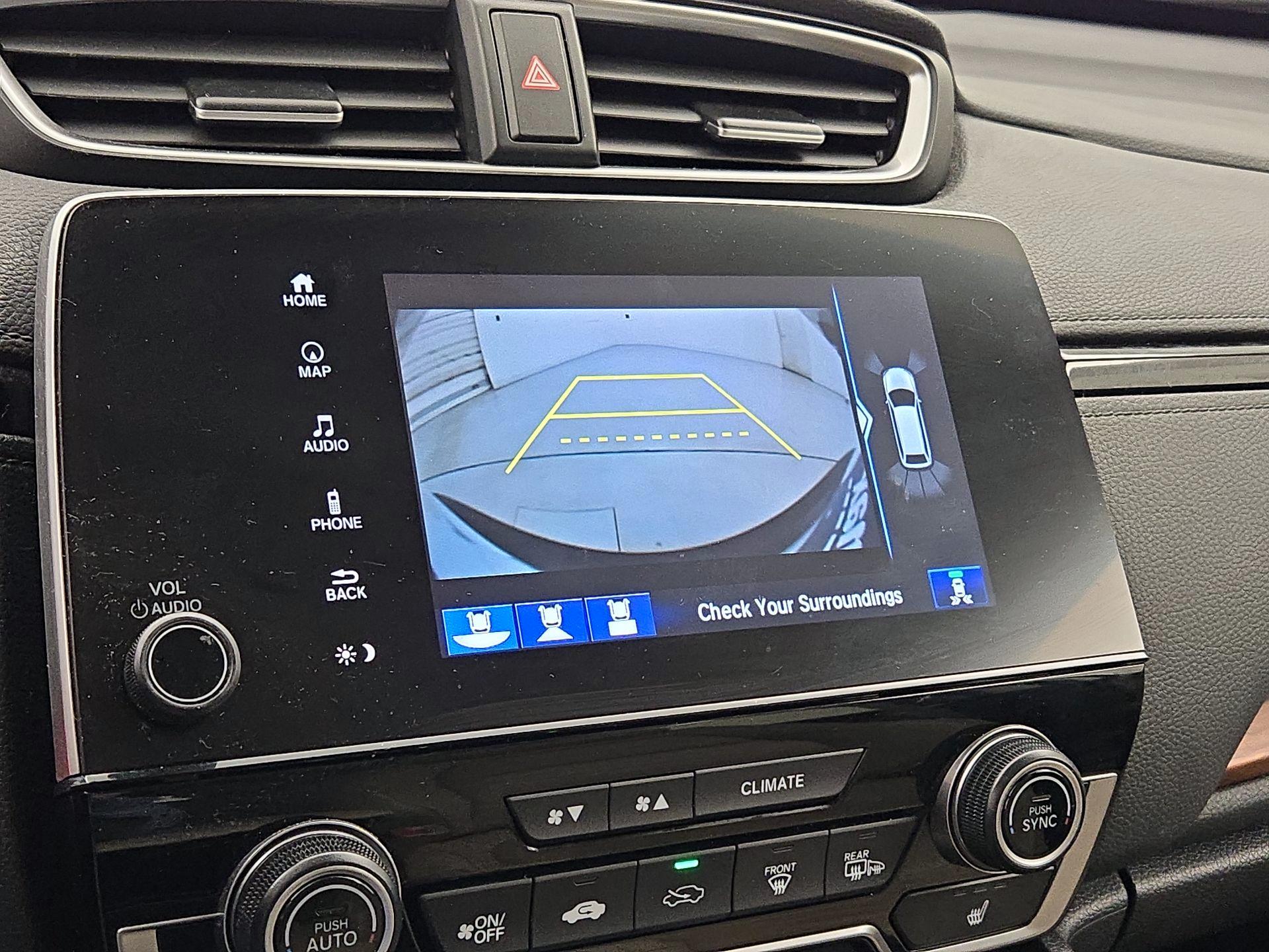 Thumbnail: 2021 Honda CR-V - 15