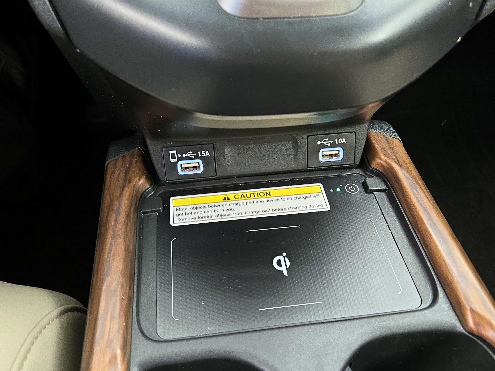 Thumbnail: 2021 Honda CR-V - 19