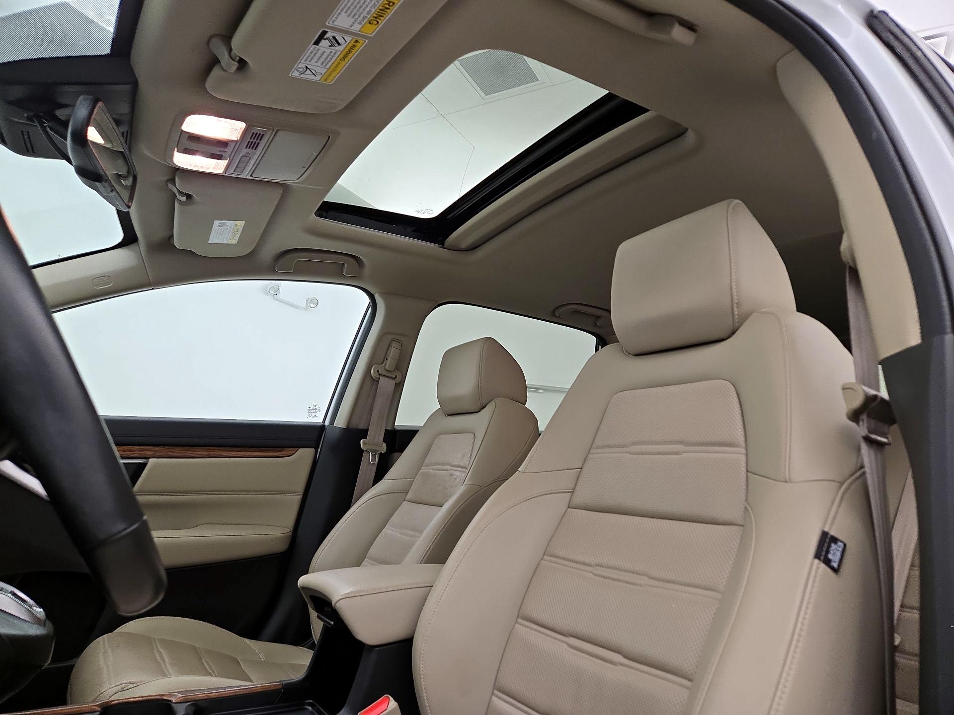 Thumbnail: 2021 Honda CR-V - 20