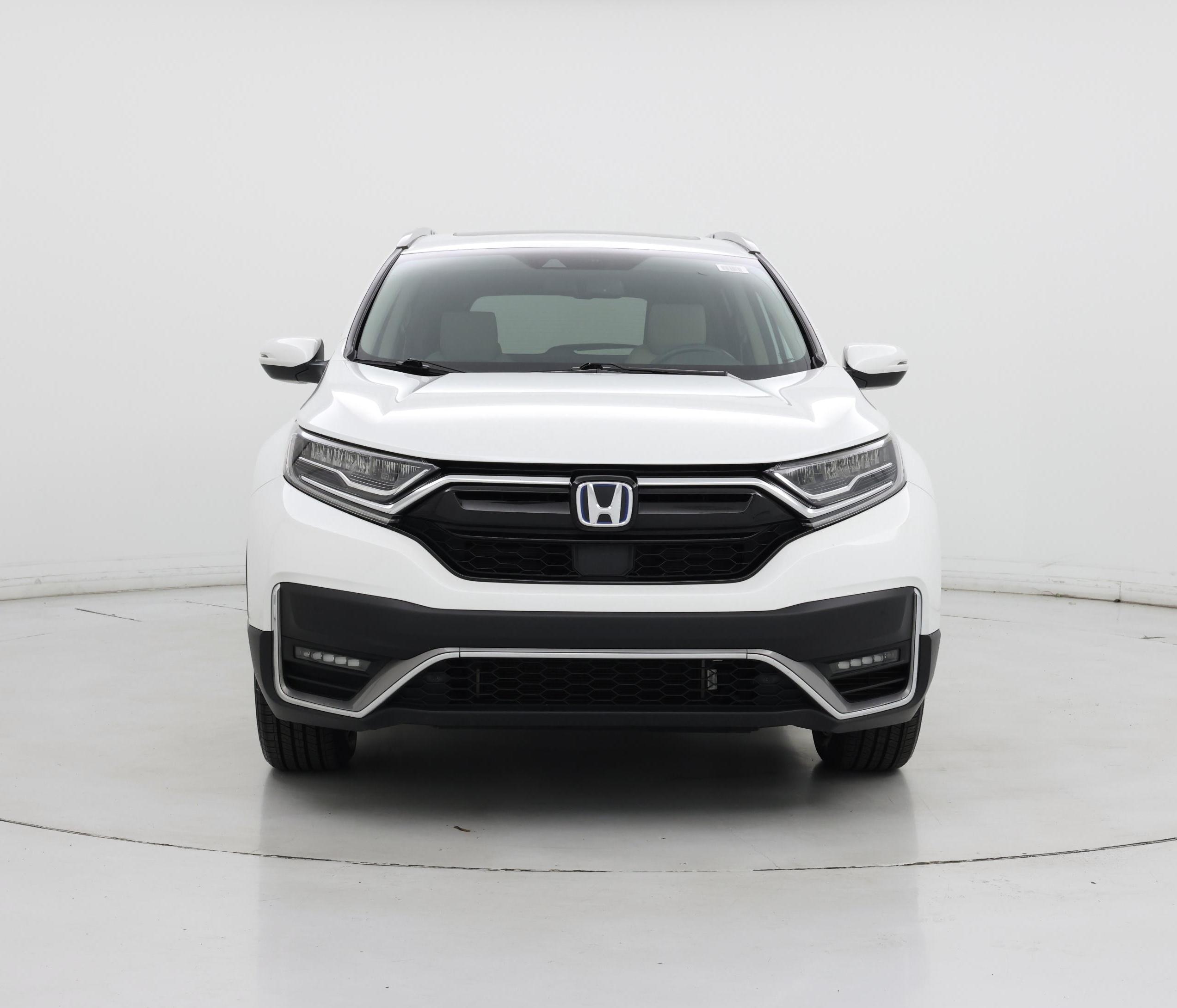 Thumbnail: 2021 Honda CR-V - 5