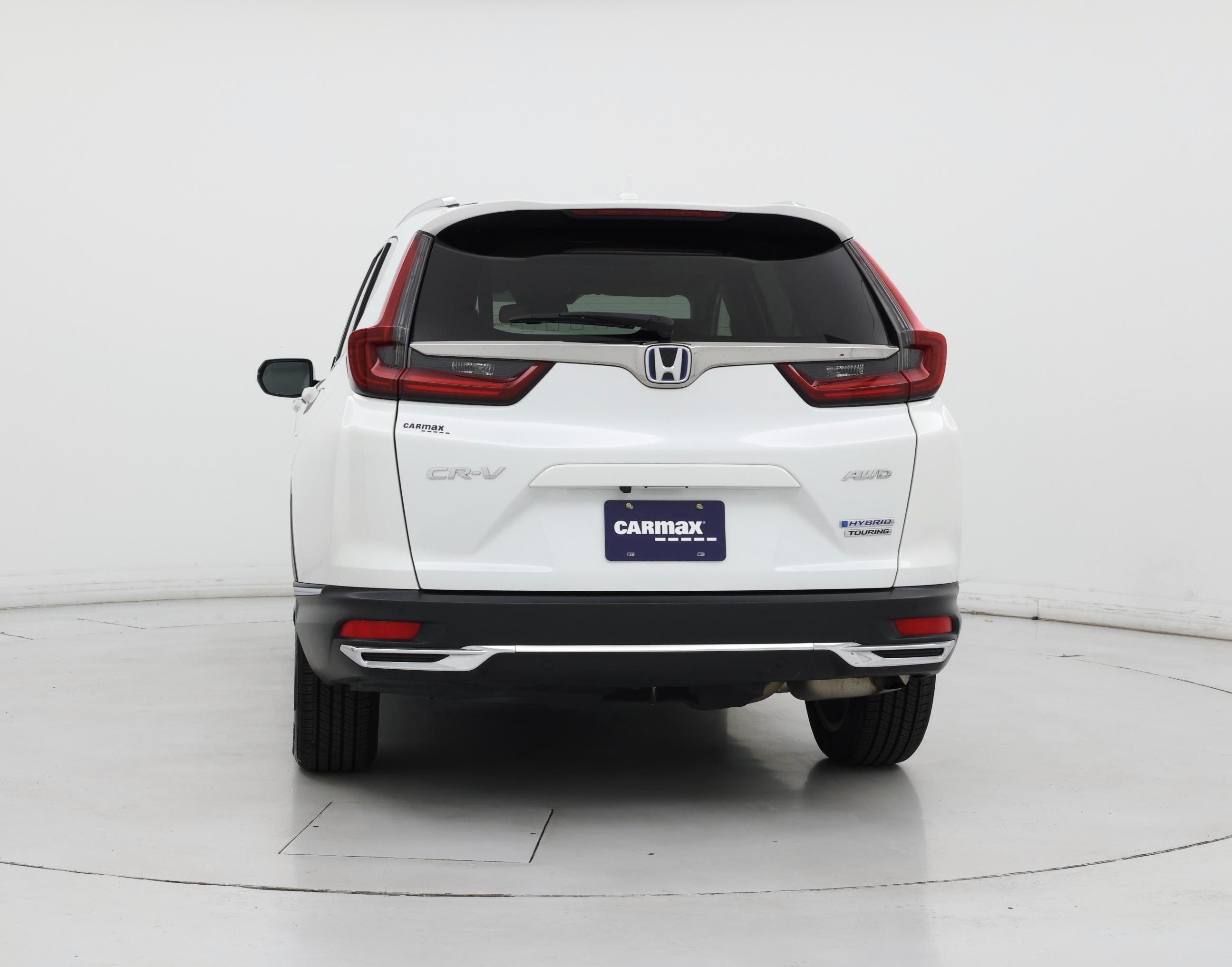 Thumbnail: 2021 Honda CR-V - 6
