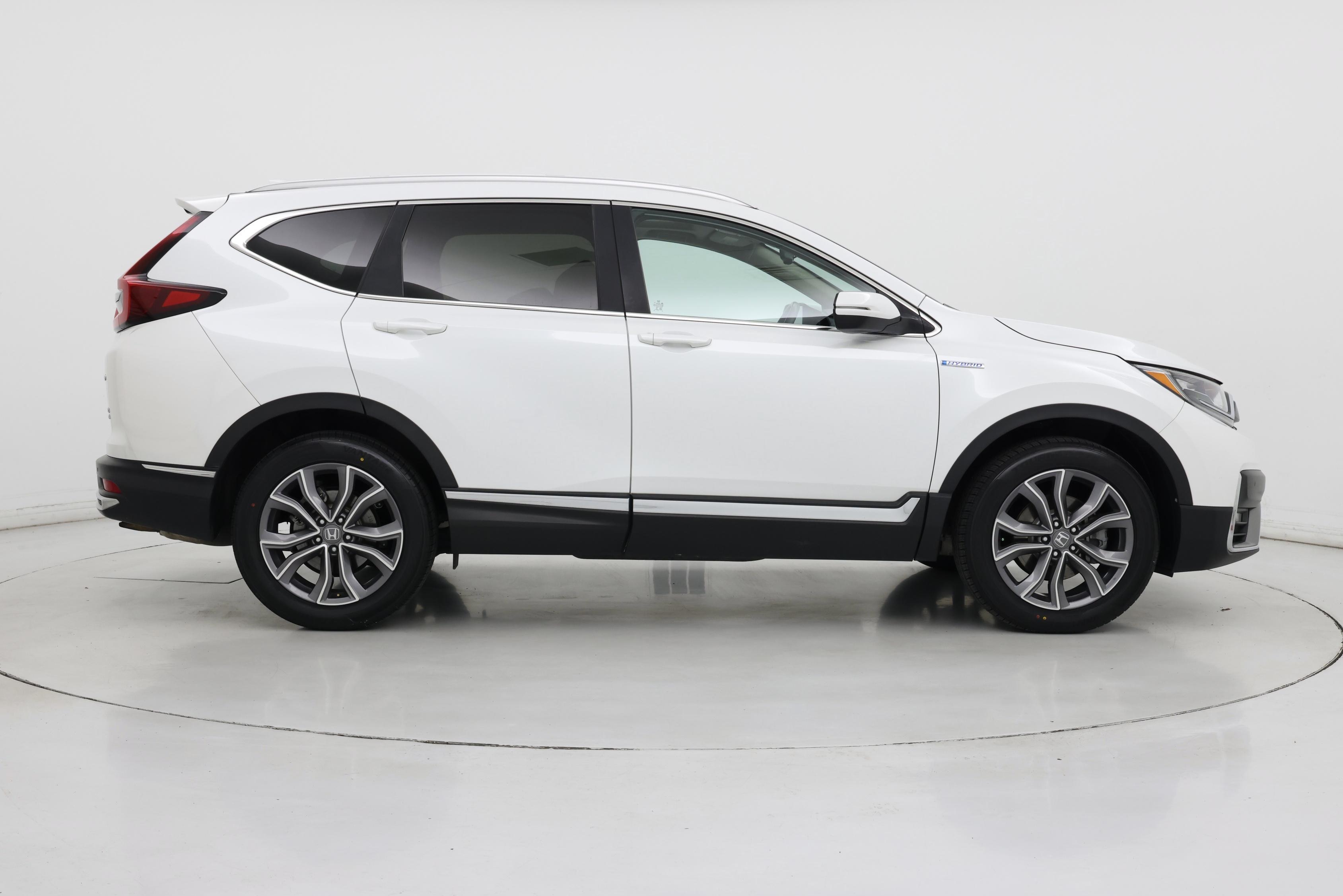 Thumbnail: 2021 Honda CR-V - 7