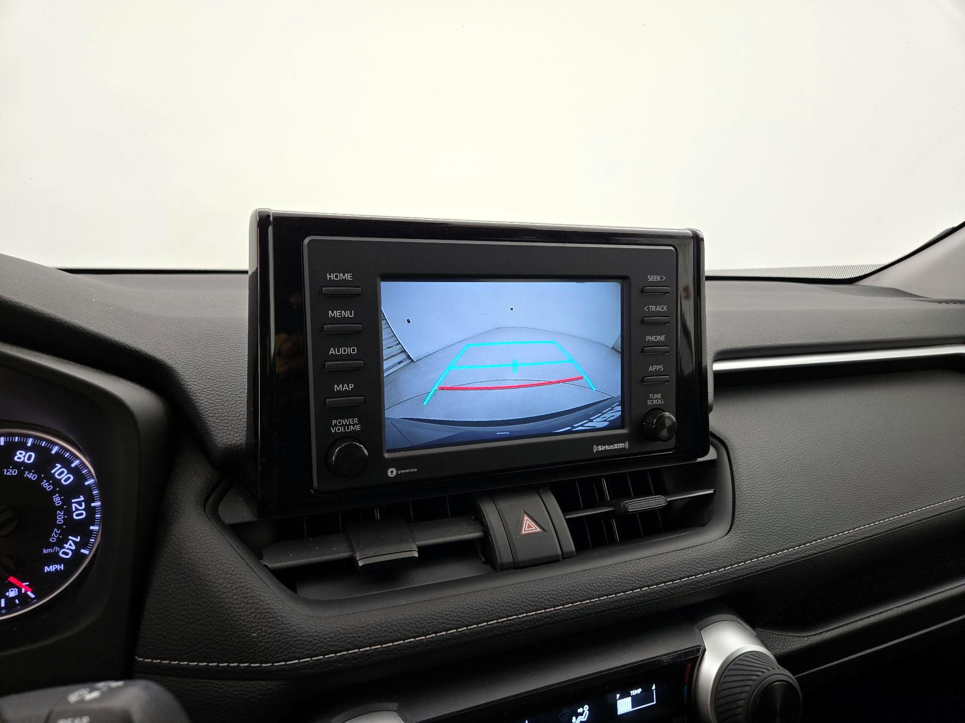 Thumbnail: 2021 Toyota RAV4 - 14