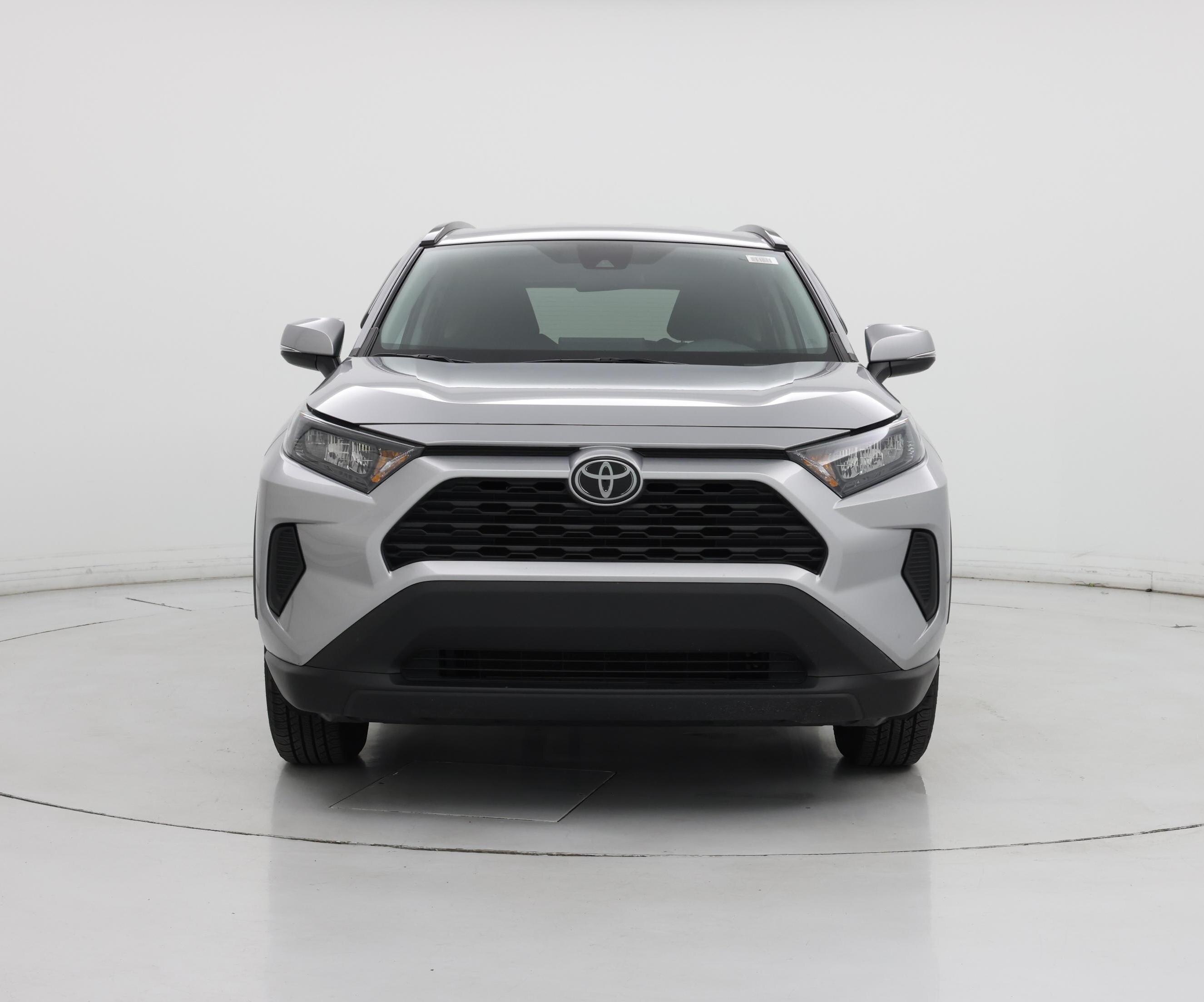 Thumbnail: 2021 Toyota RAV4 - 5