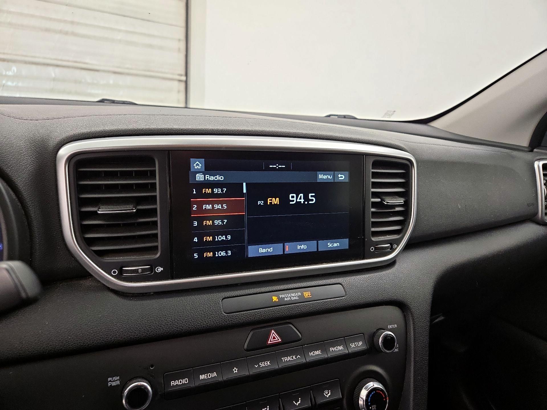 Thumbnail: 2020 Kia Sportage - 15