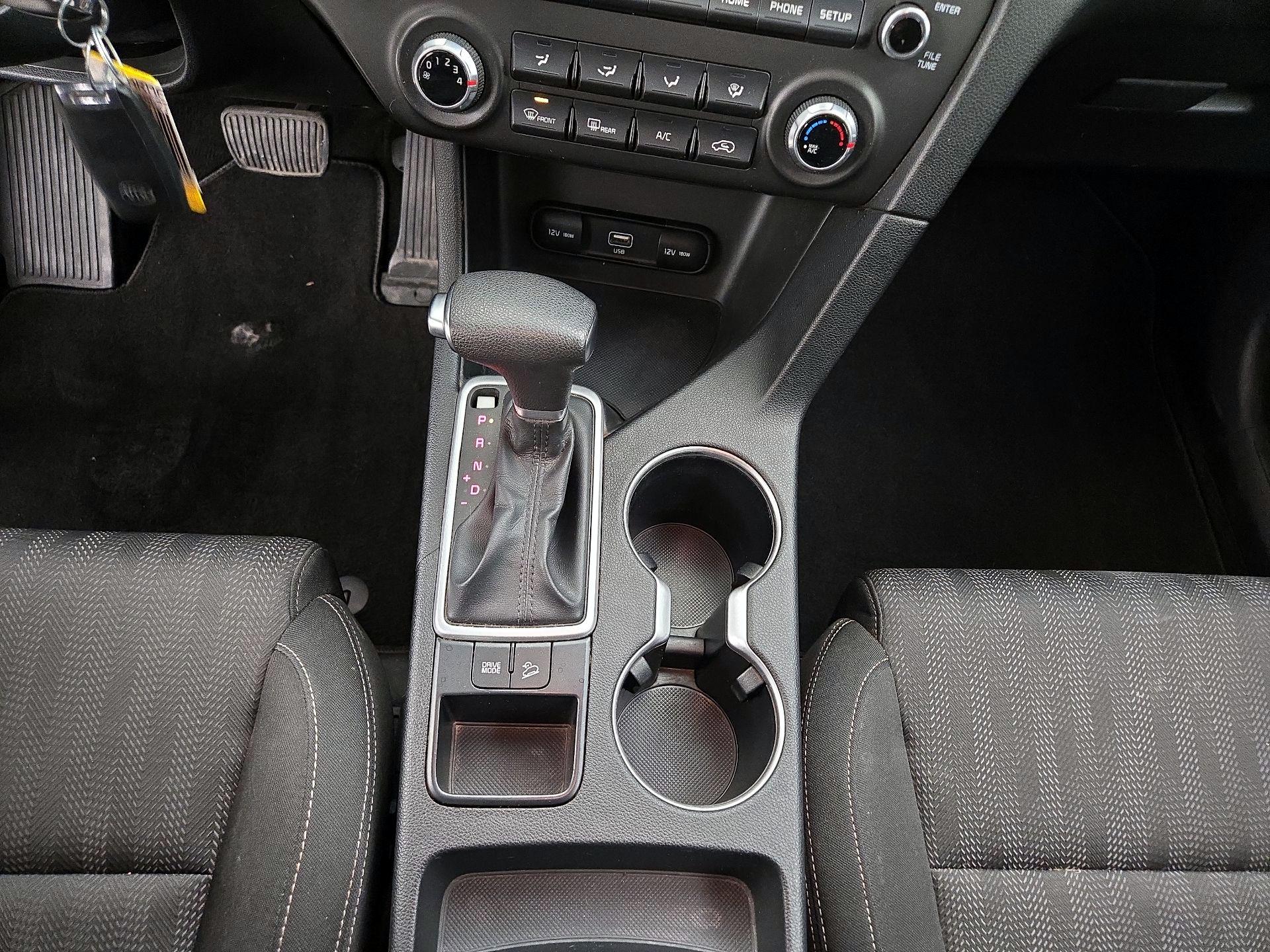 Thumbnail: 2020 Kia Sportage - 17