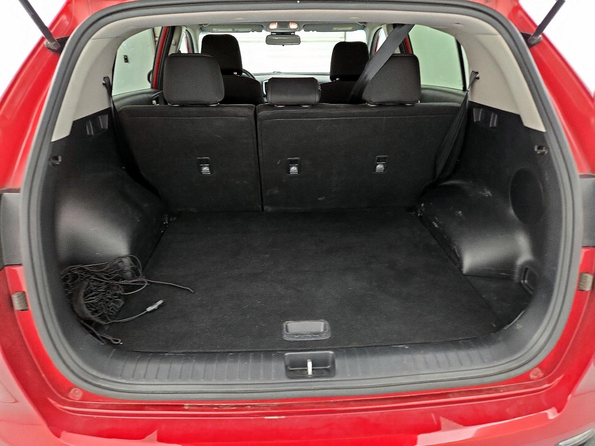 Thumbnail: 2020 Kia Sportage - 20