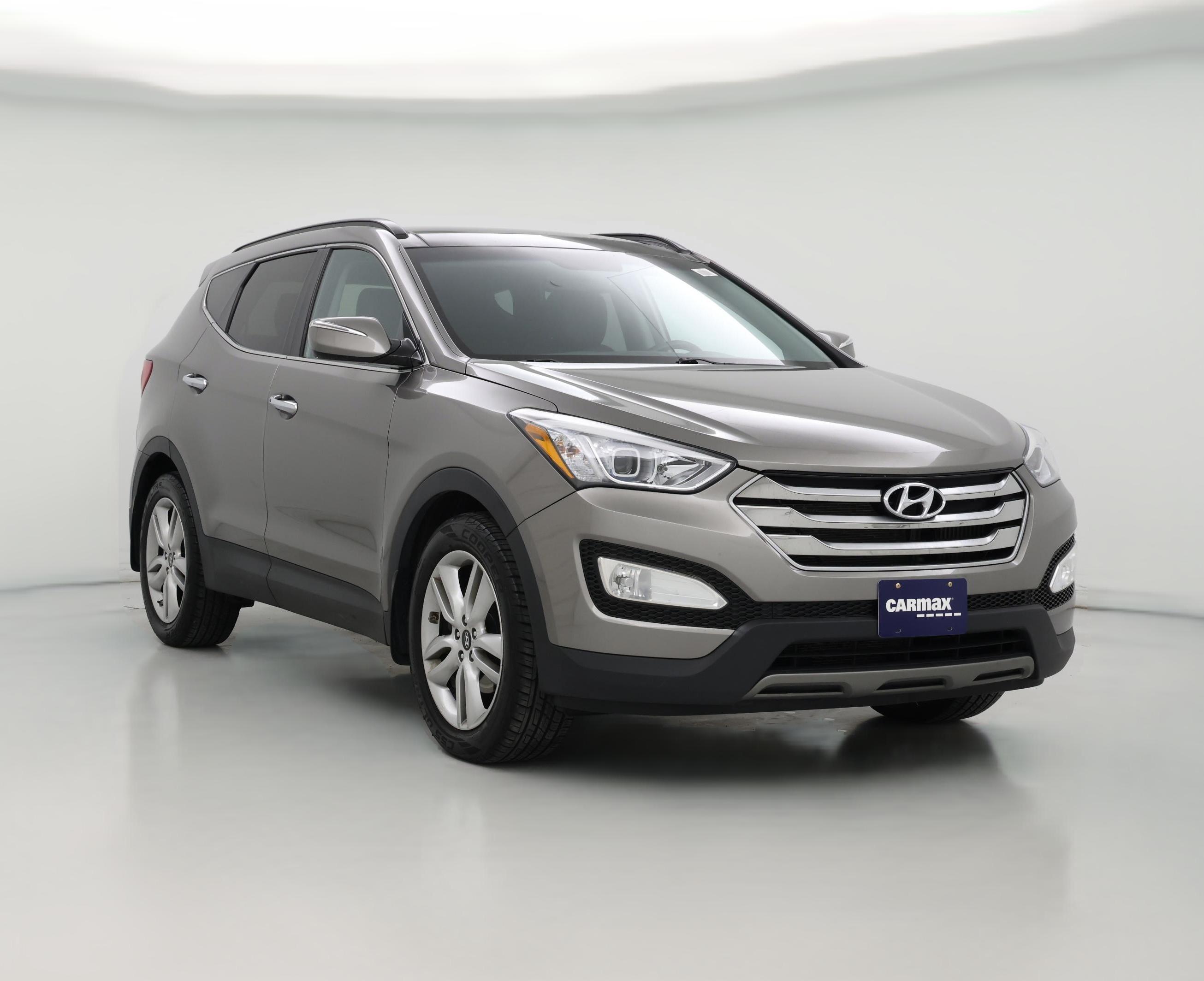 Thumbnail: 2015 Hyundai Santa Fe - 1