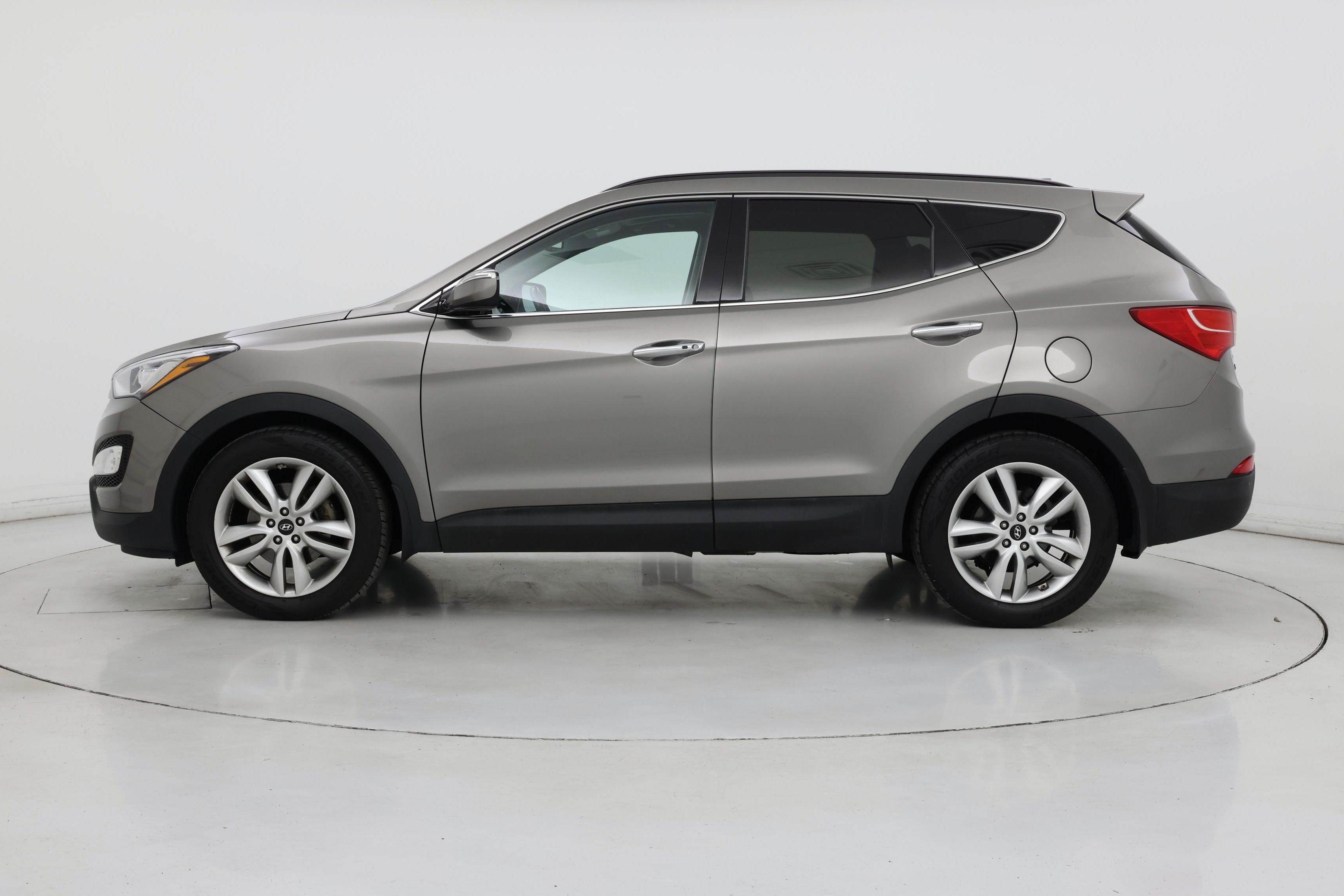 Thumbnail: 2015 Hyundai Santa Fe - 3
