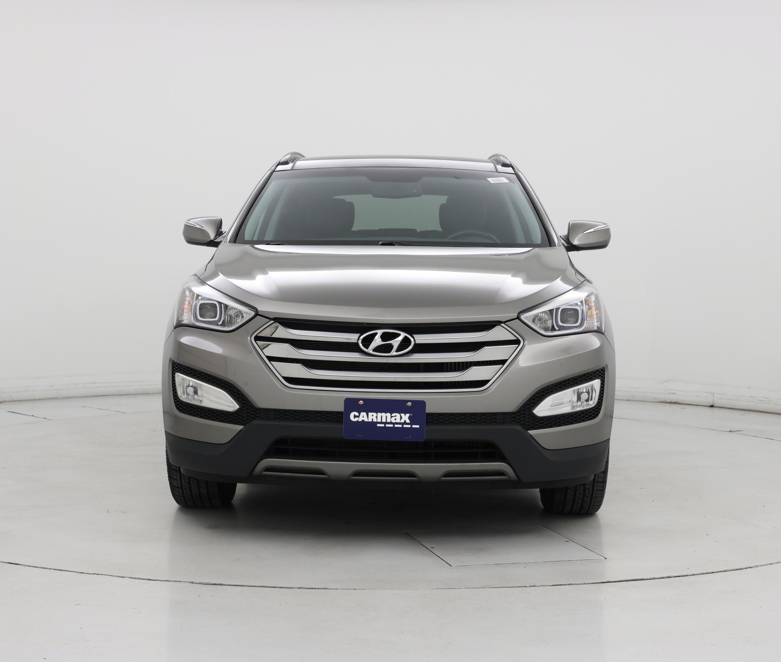 Thumbnail: 2015 Hyundai Santa Fe - 5