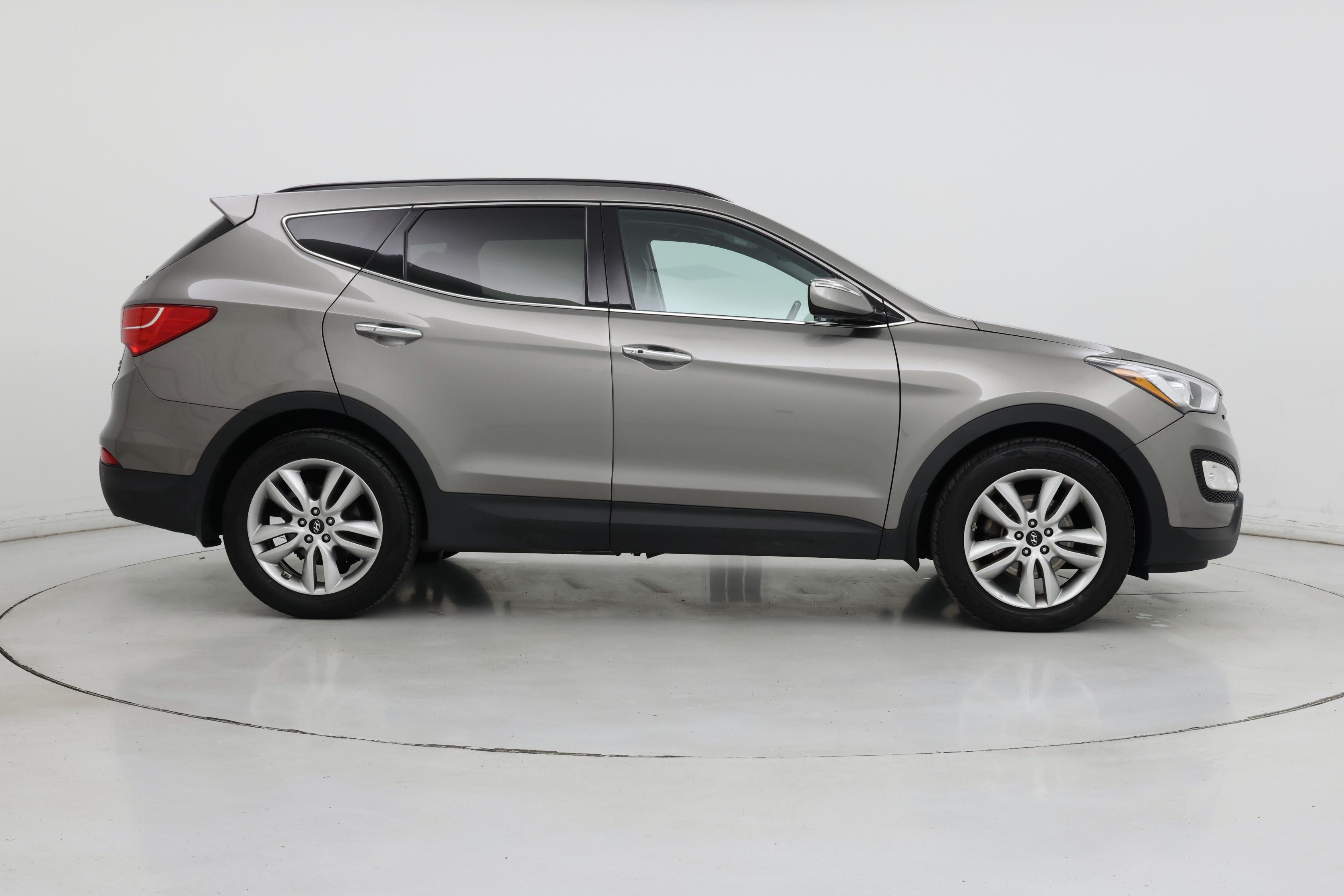 Thumbnail: 2015 Hyundai Santa Fe - 7