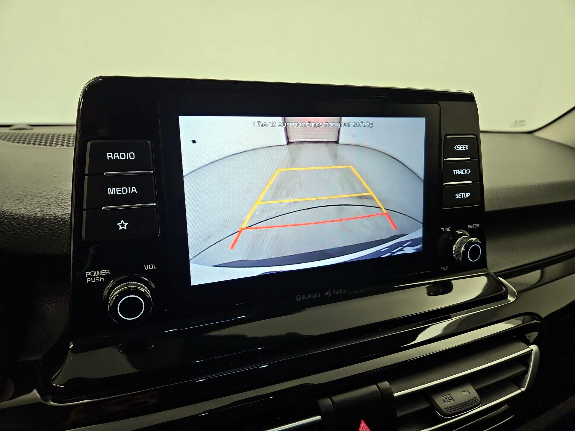 Thumbnail: 2021 Kia Seltos - 14