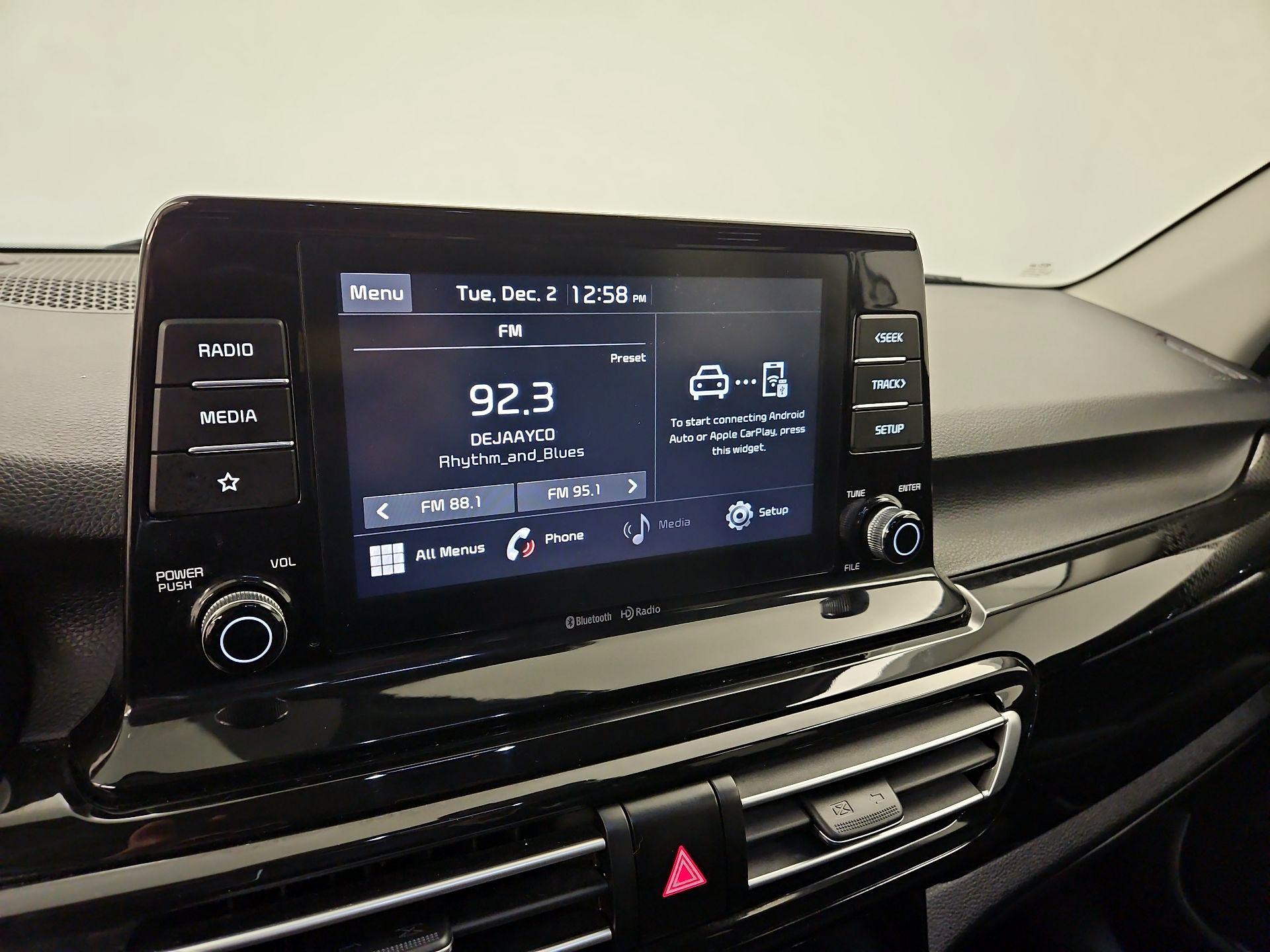 Thumbnail: 2021 Kia Seltos - 15