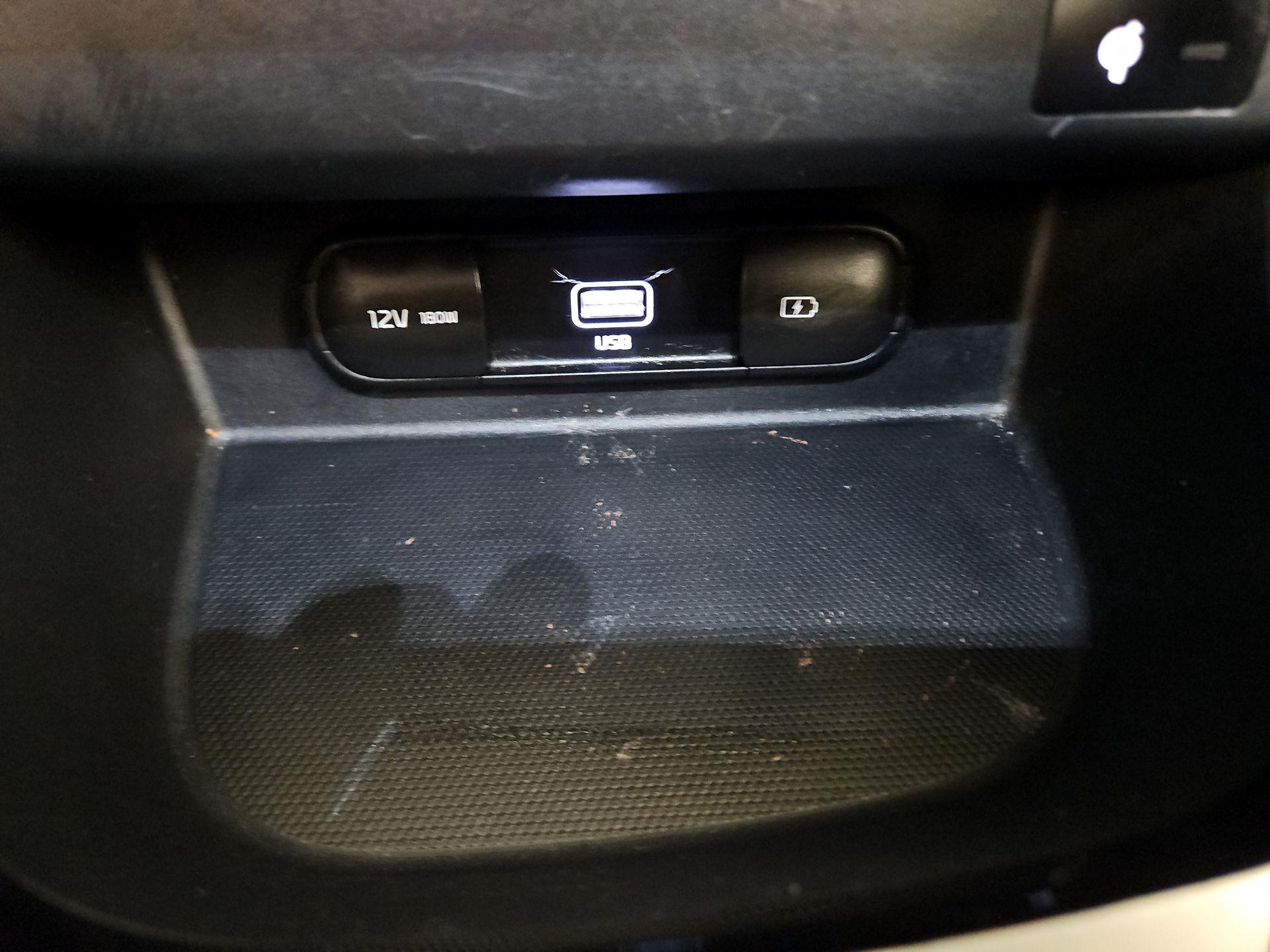 Thumbnail: 2021 Kia Seltos - 18