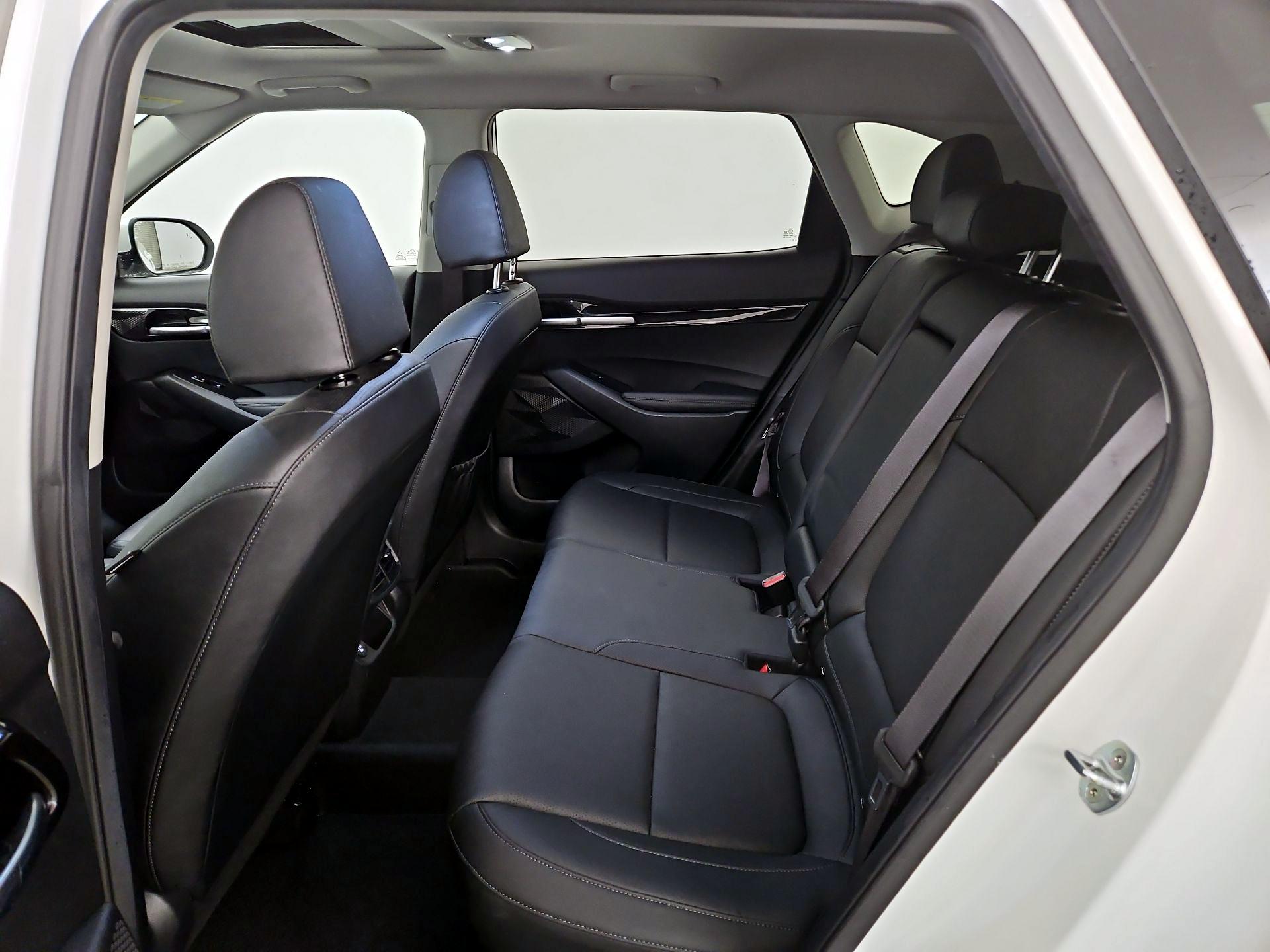 Thumbnail: 2021 Kia Seltos - 20