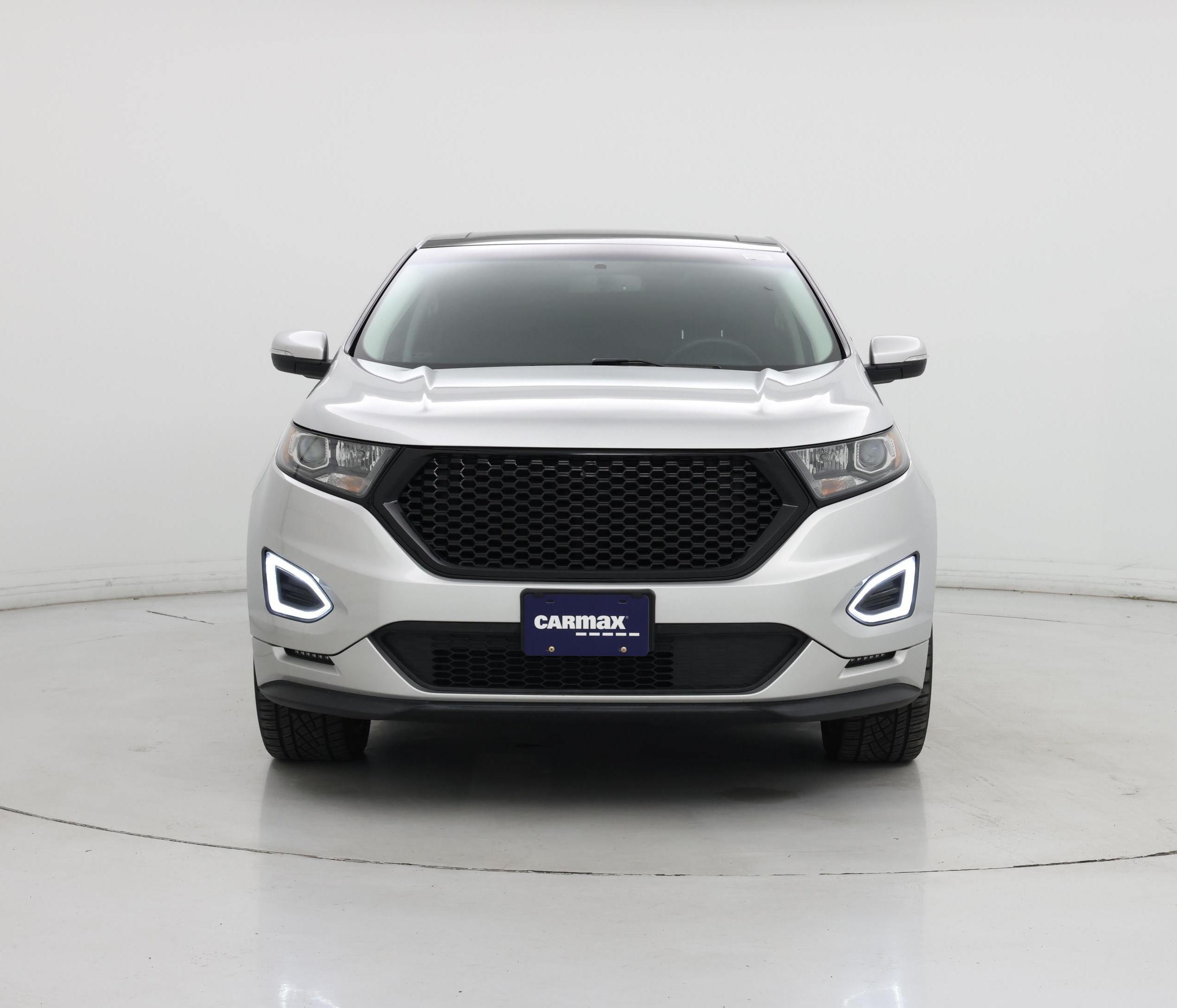 Thumbnail: 2018 Ford Edge - 5