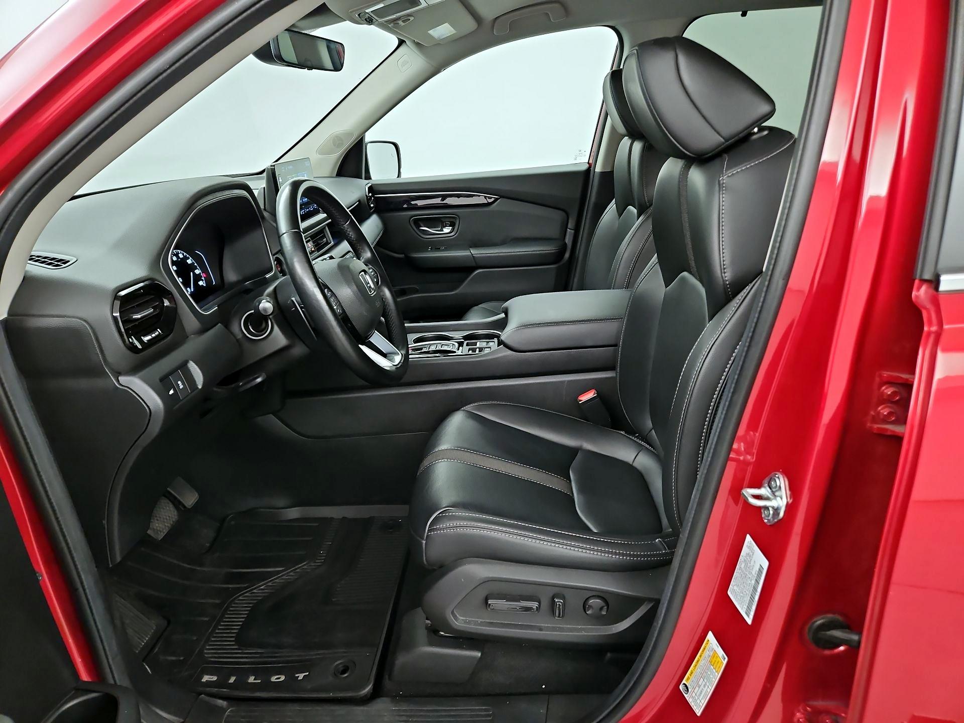 Thumbnail: 2025 Honda Pilot - 11