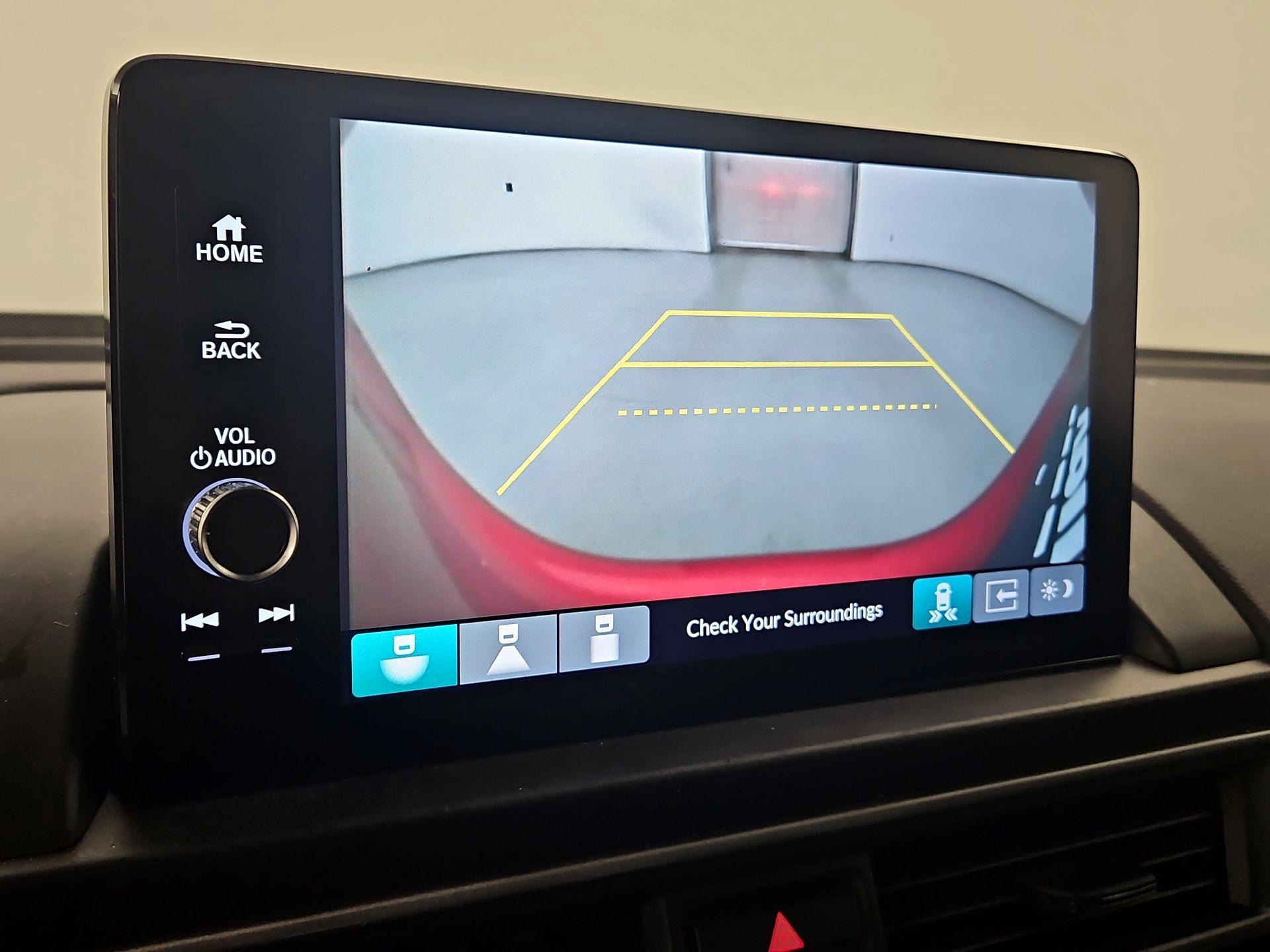 Thumbnail: 2025 Honda Pilot - 14