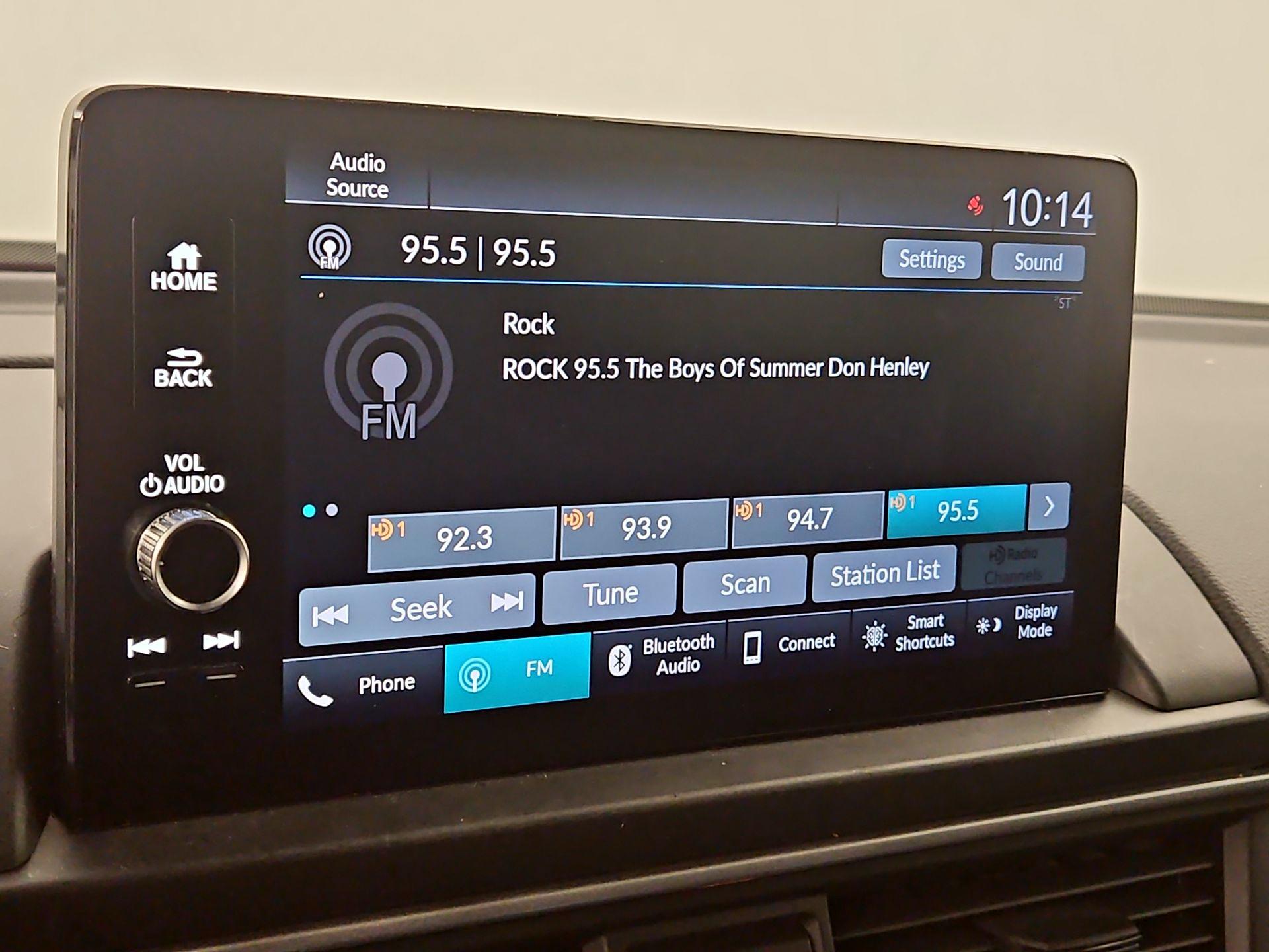 Thumbnail: 2025 Honda Pilot - 15