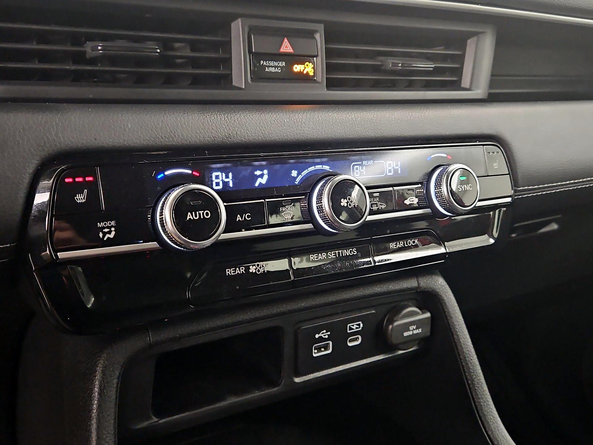 Thumbnail: 2025 Honda Pilot - 16