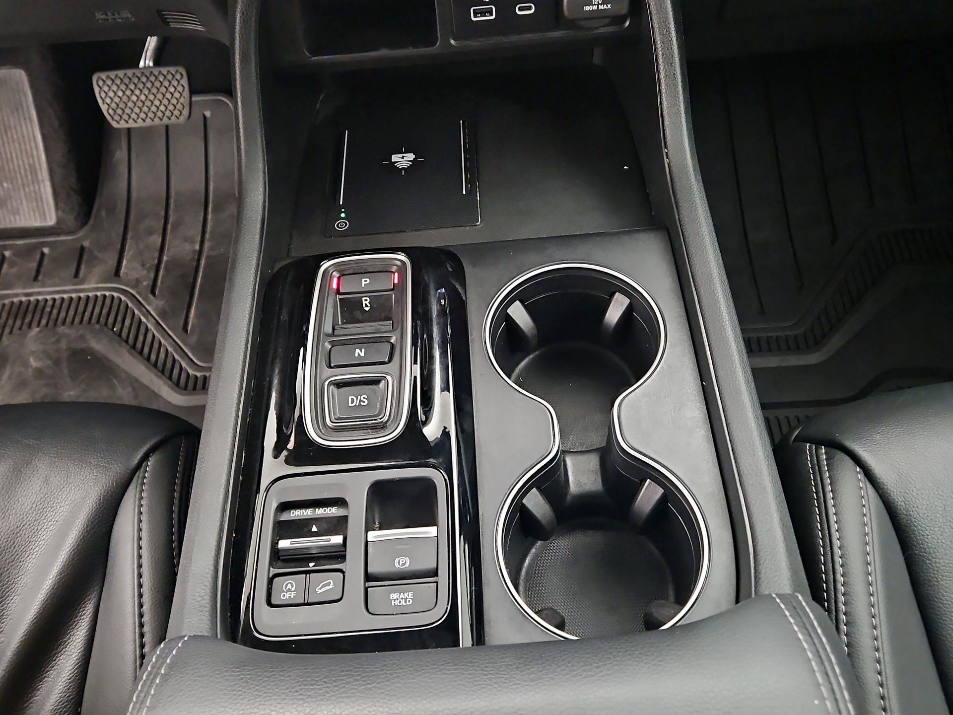 Thumbnail: 2025 Honda Pilot - 17