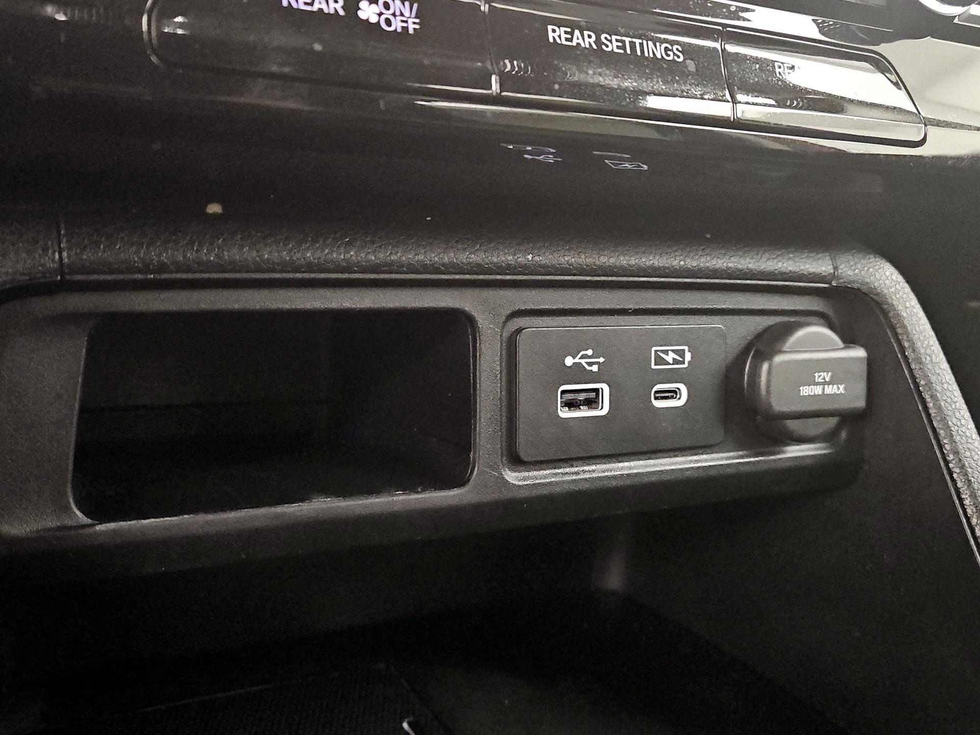 Thumbnail: 2025 Honda Pilot - 18