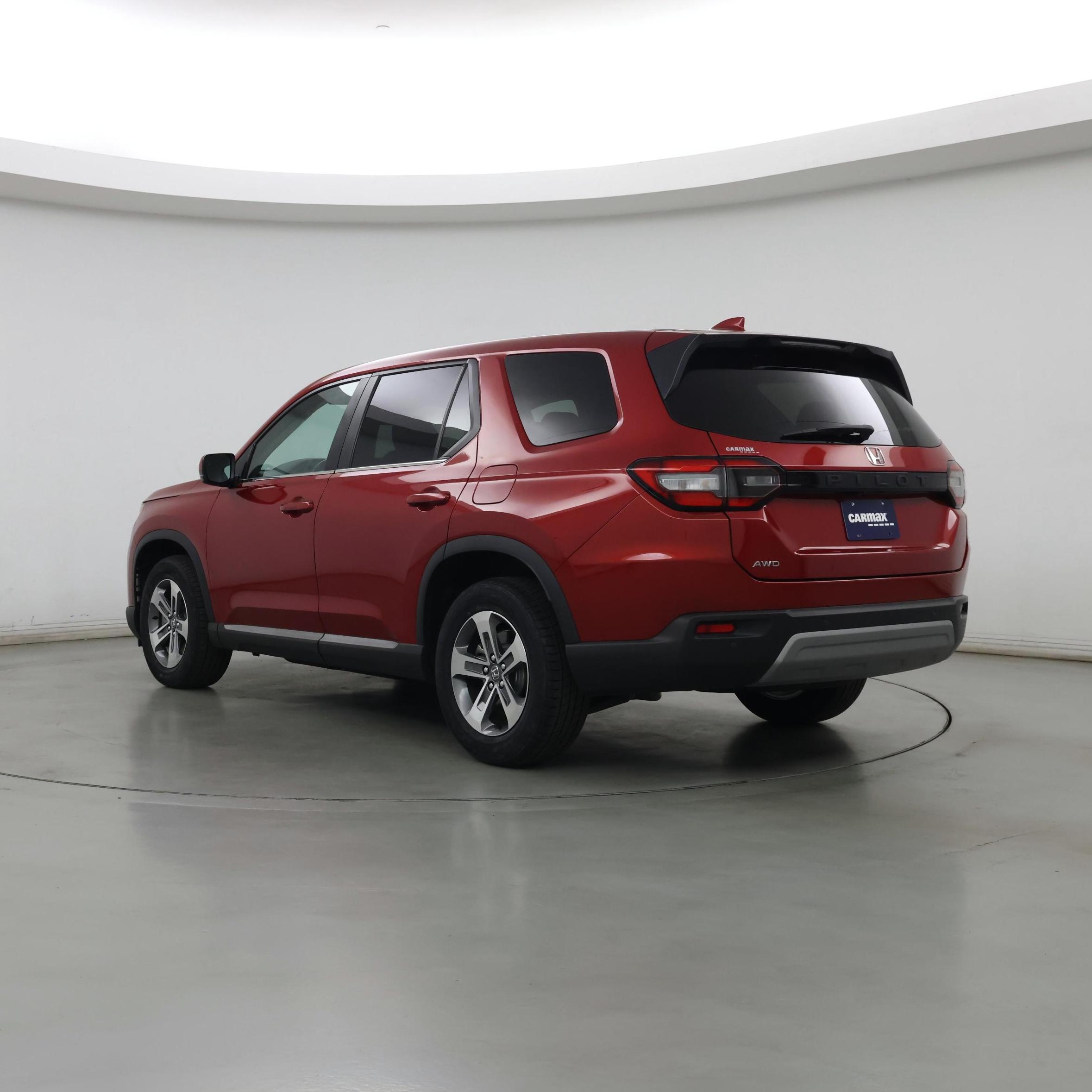 Thumbnail: 2025 Honda Pilot - 2