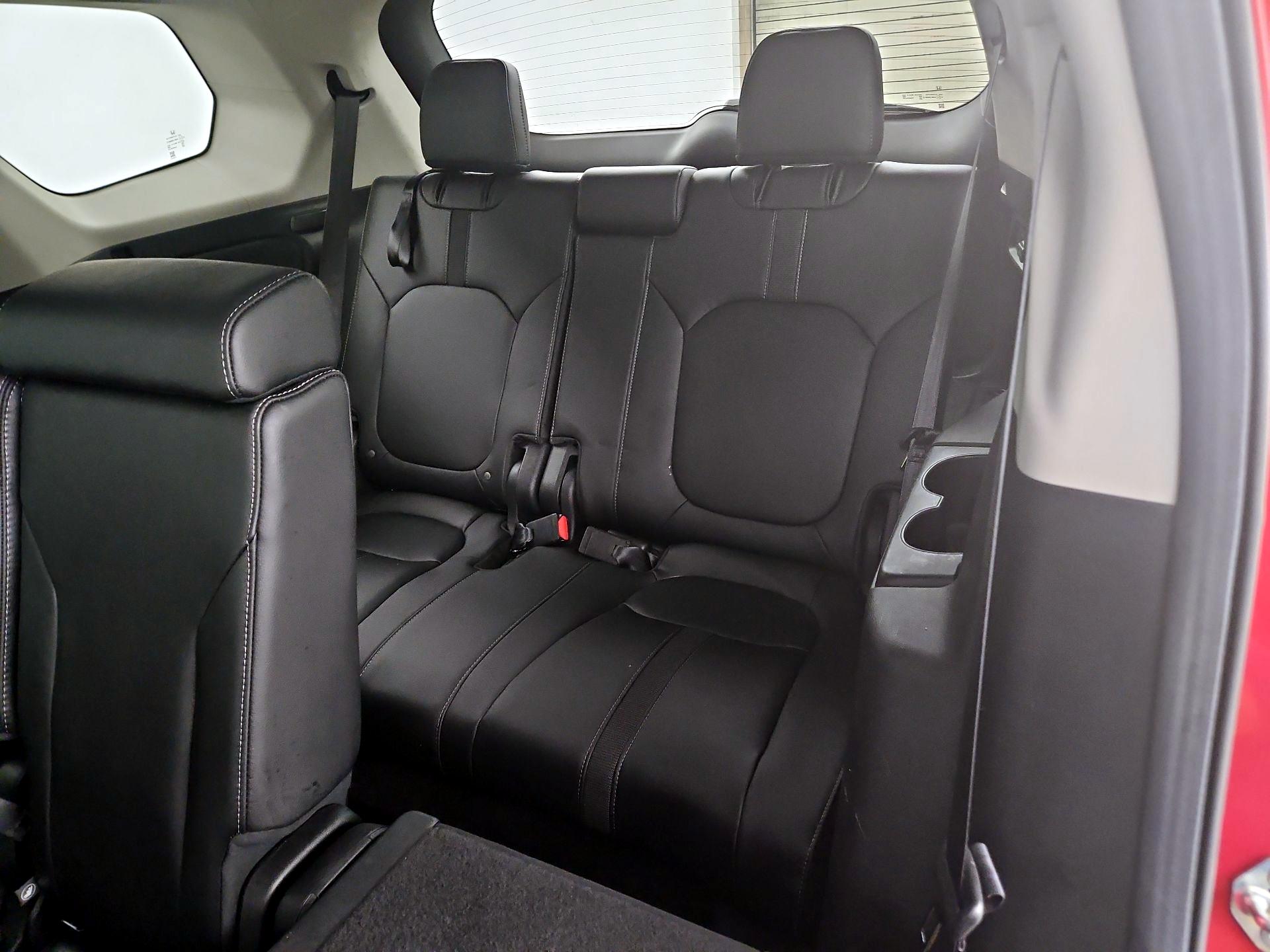 Thumbnail: 2025 Honda Pilot - 20