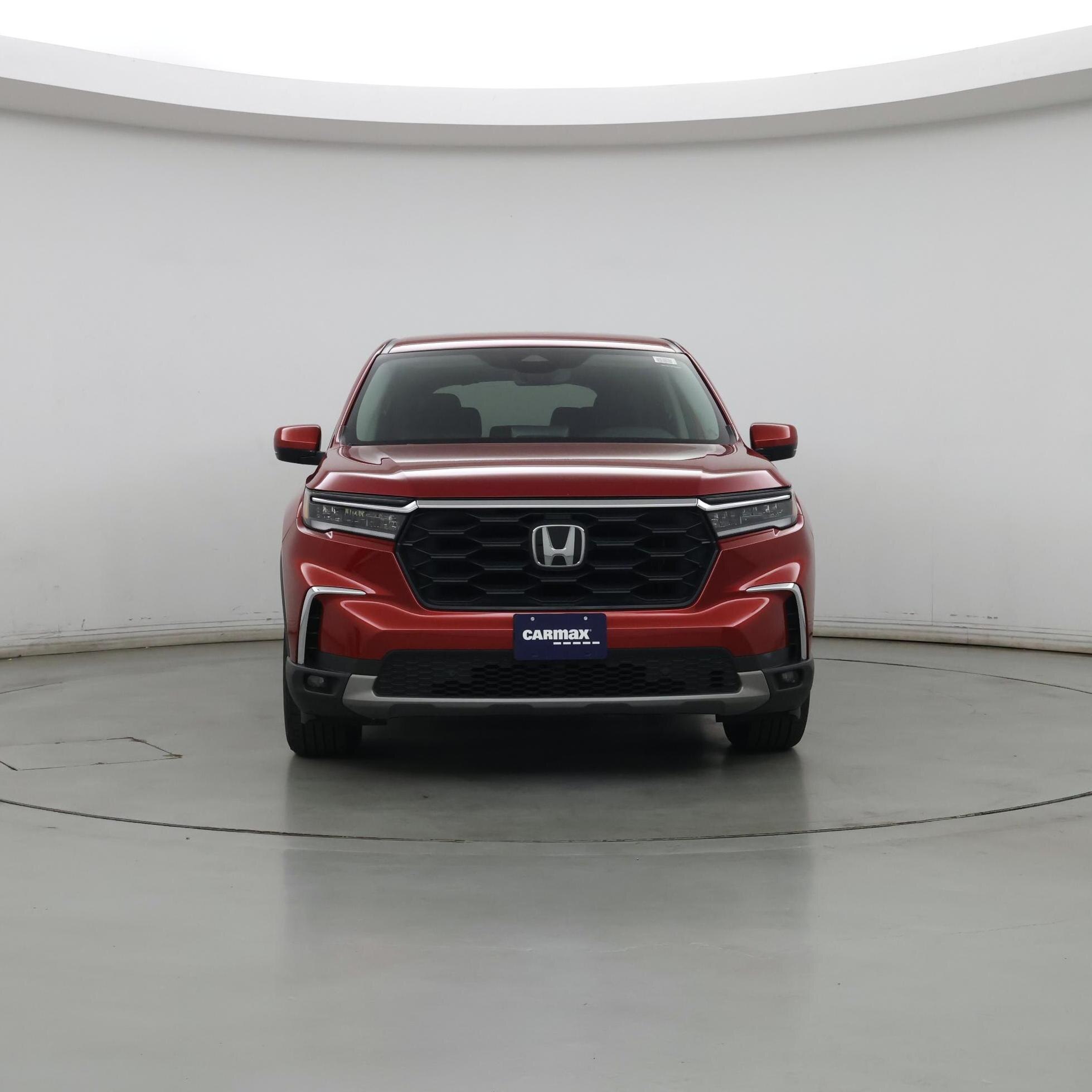 Thumbnail: 2025 Honda Pilot - 5