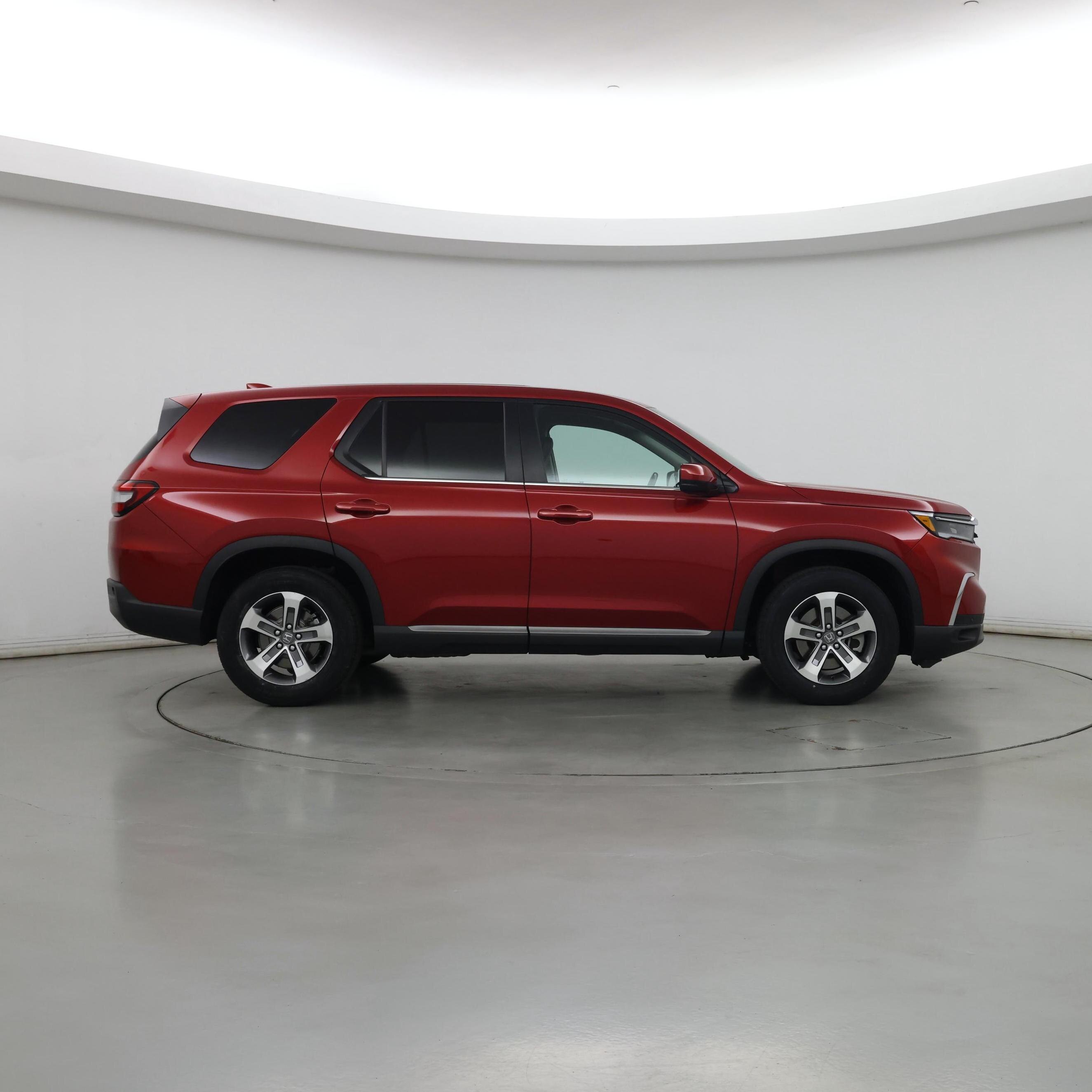 Thumbnail: 2025 Honda Pilot - 7