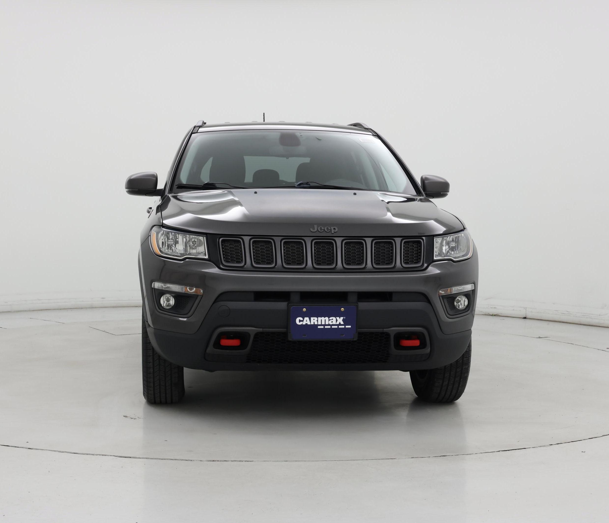 Thumbnail: 2019 Jeep Compass - 5