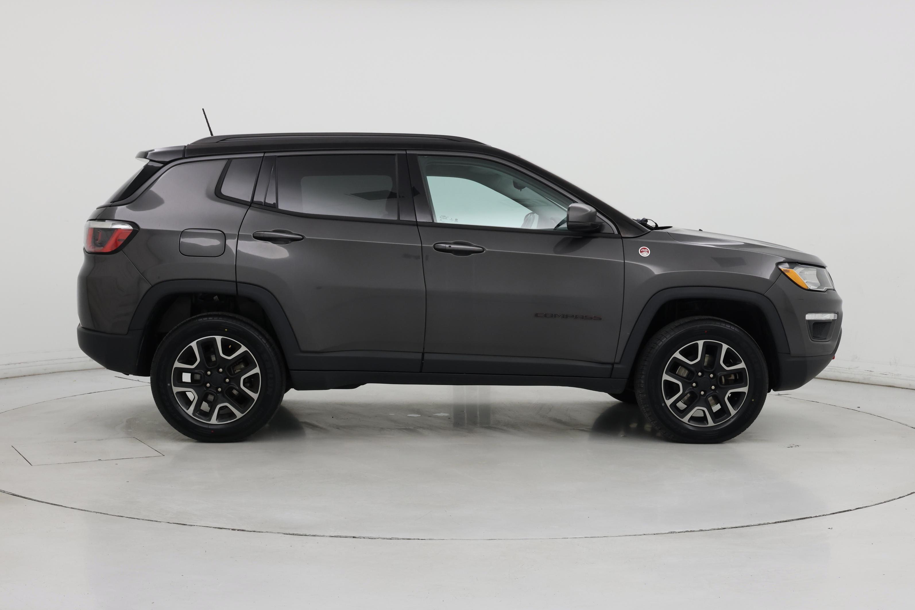Thumbnail: 2019 Jeep Compass - 7