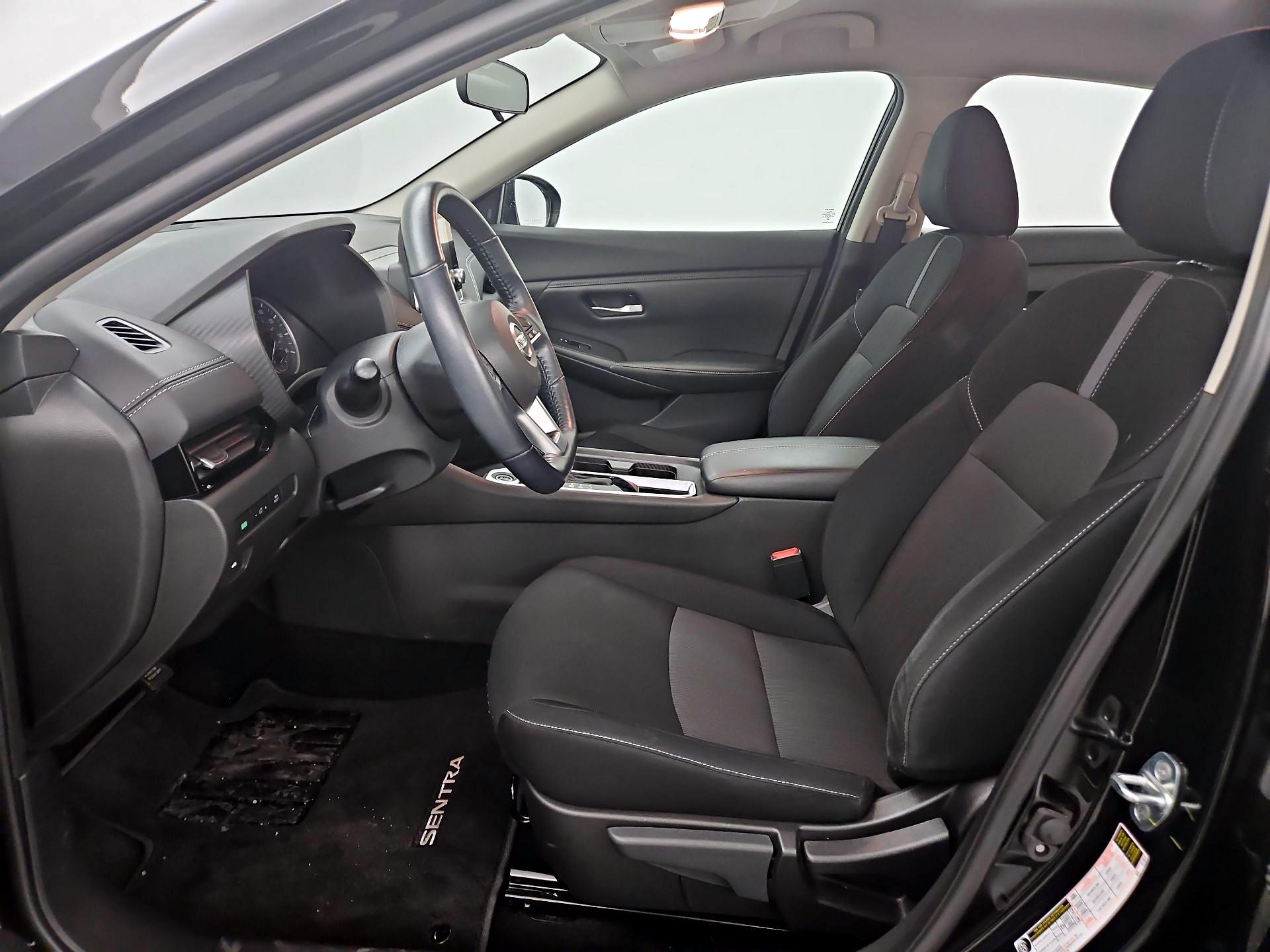 Thumbnail: 2023 Nissan Sentra - 11