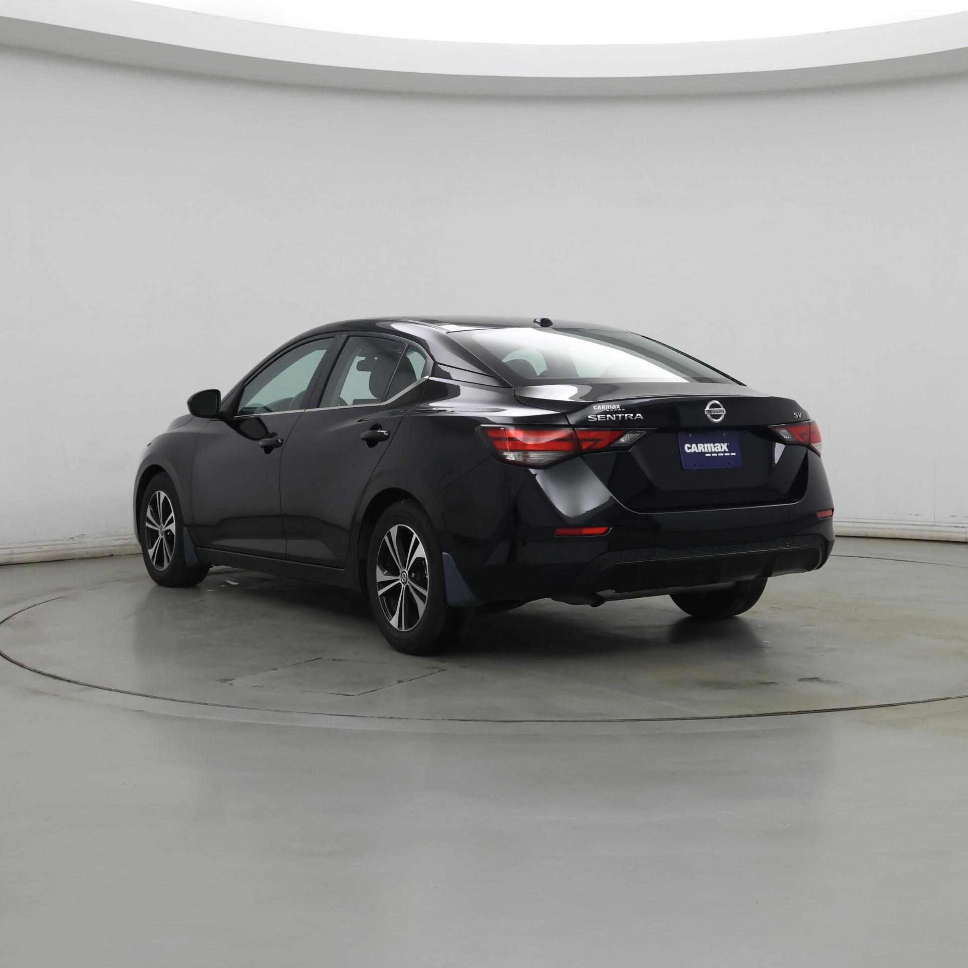 Thumbnail: 2023 Nissan Sentra - 2