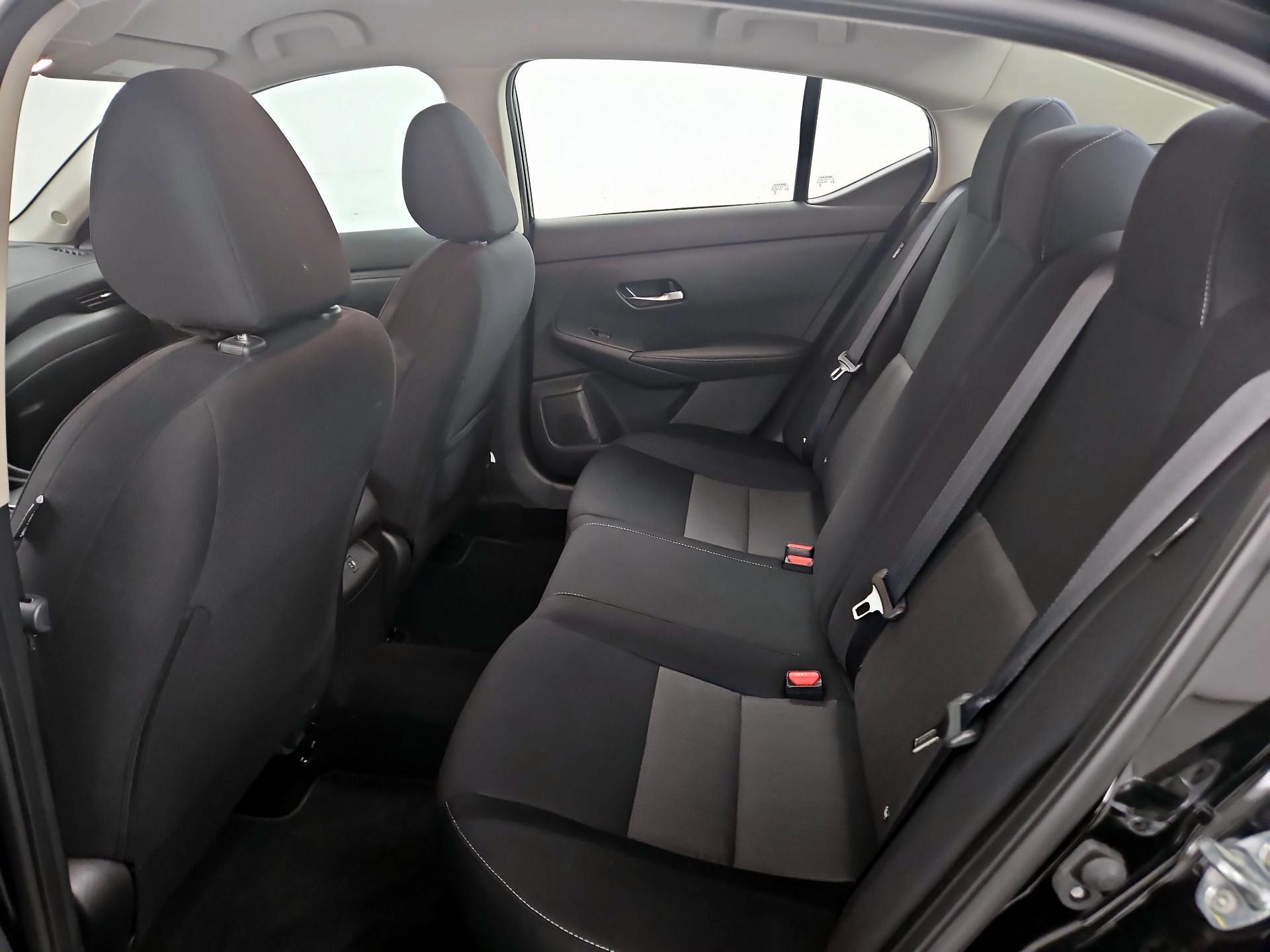 Thumbnail: 2023 Nissan Sentra - 19